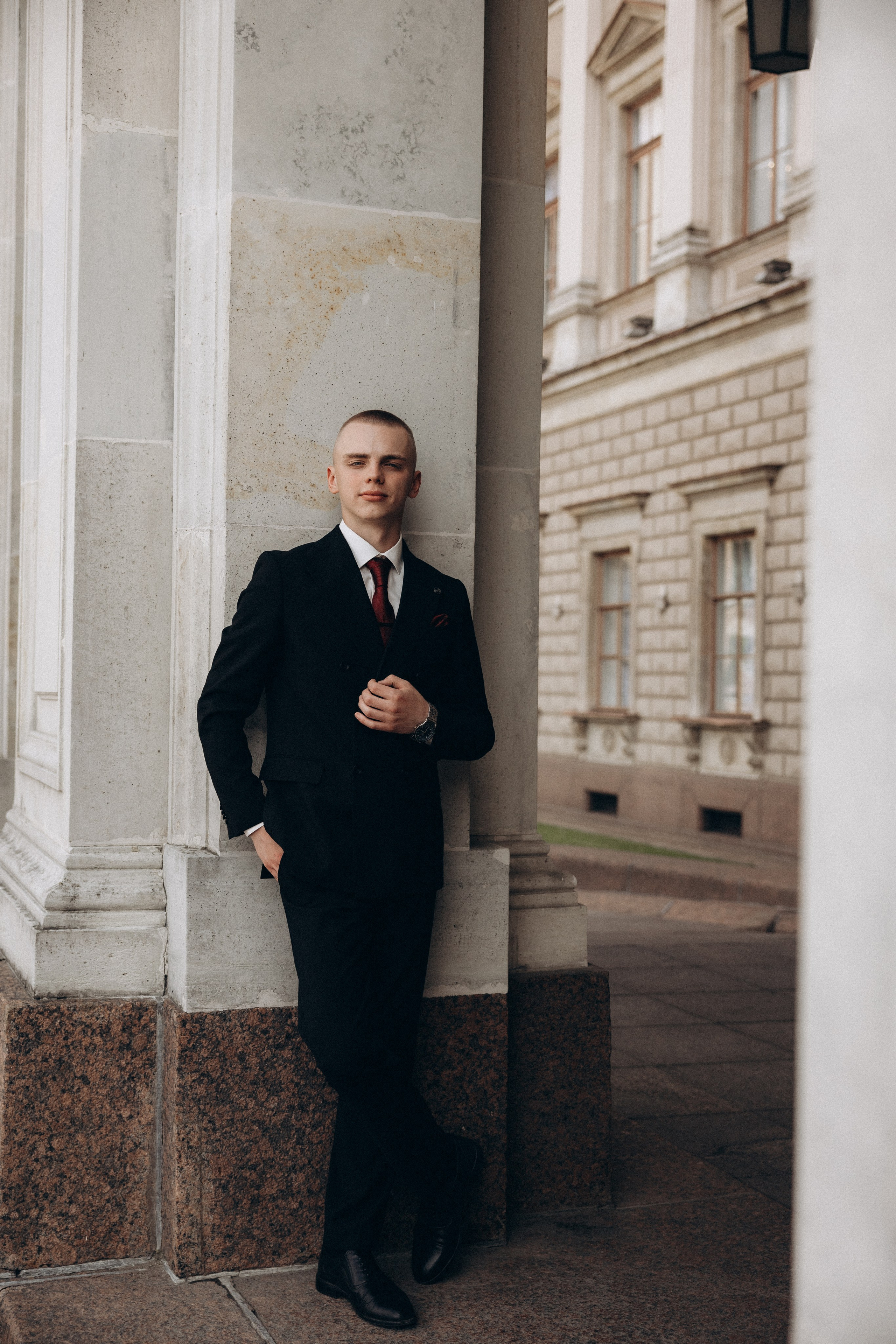 Настя & Кирилл / Загс Адмиралтейского рна. Phdkvmr.ru