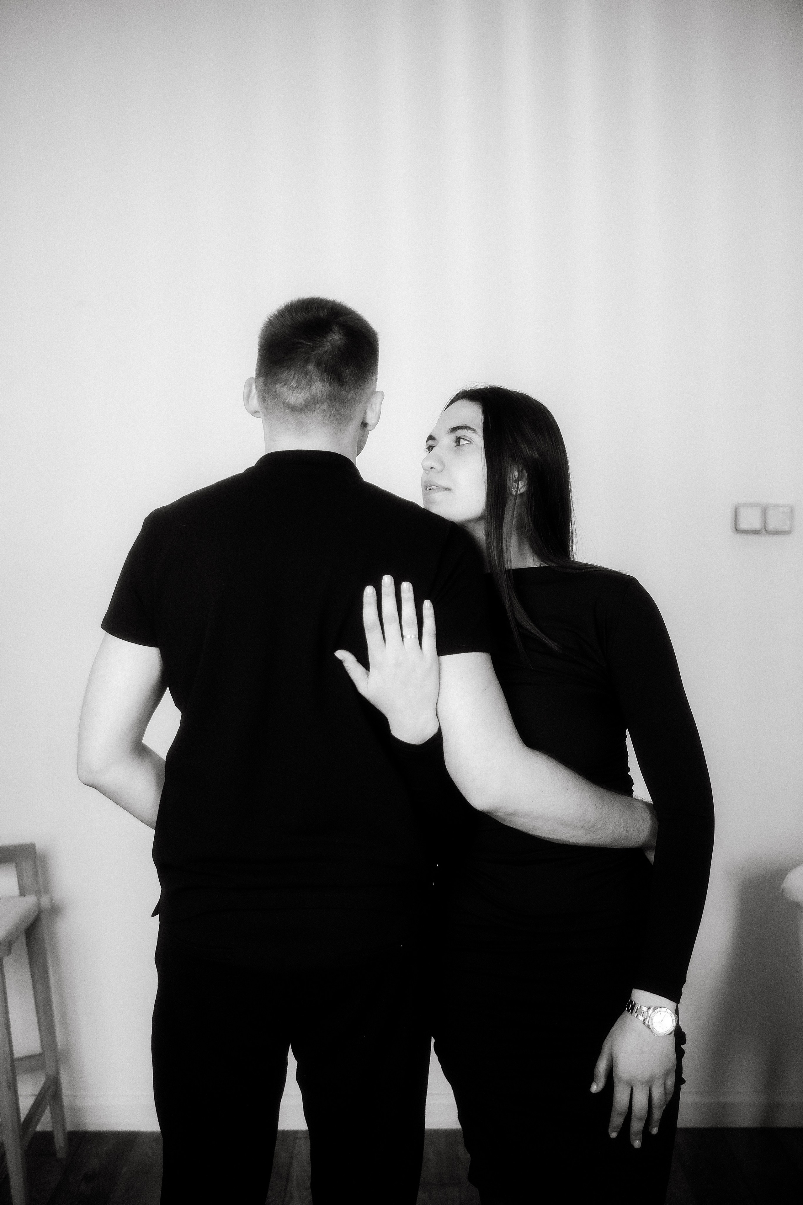 Алина & Саша. Phdkvmr.ru