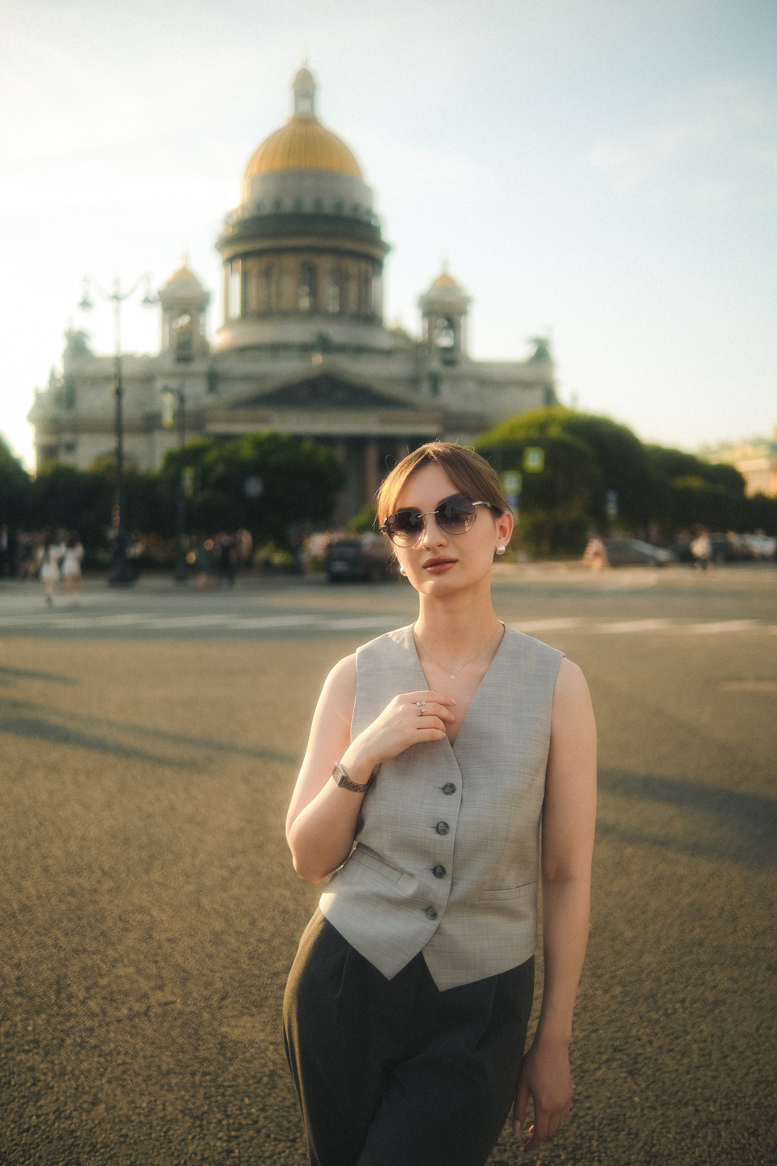 Света & Даша. Phdkvmr.ru