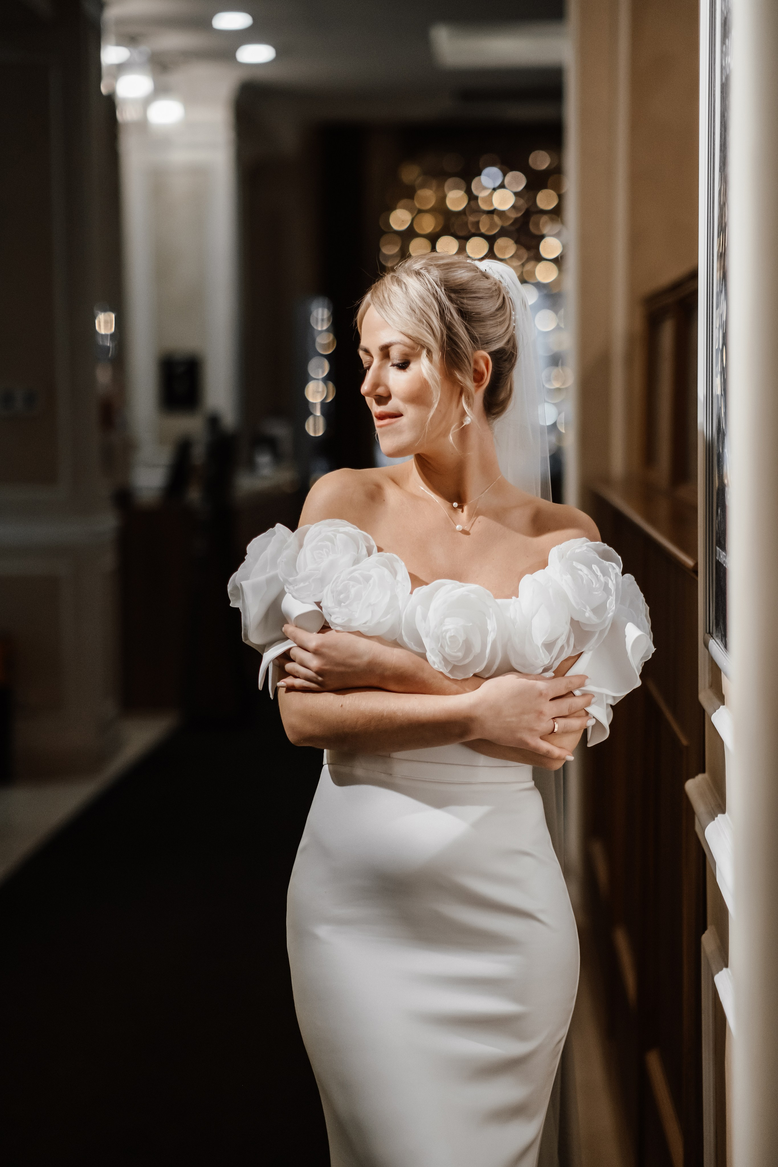 Екатерина и Данил. Свадебный и семейный фотограф в Ульяновске Анастасия Мышенкова