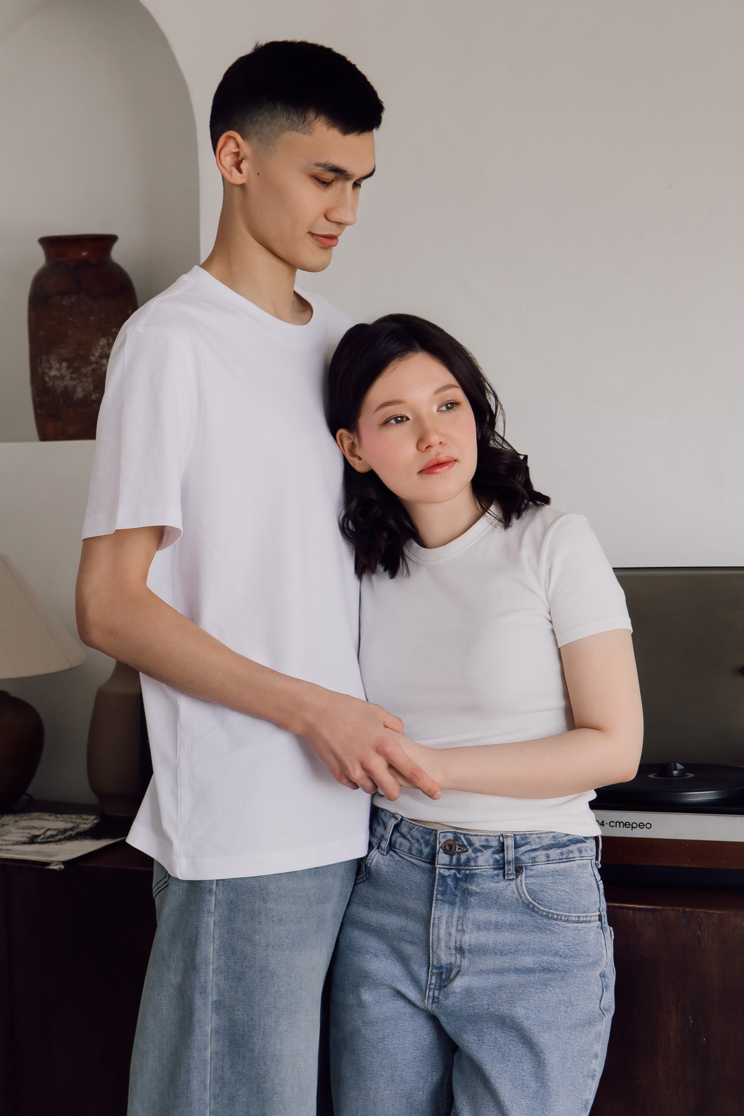 Дина и Арсен