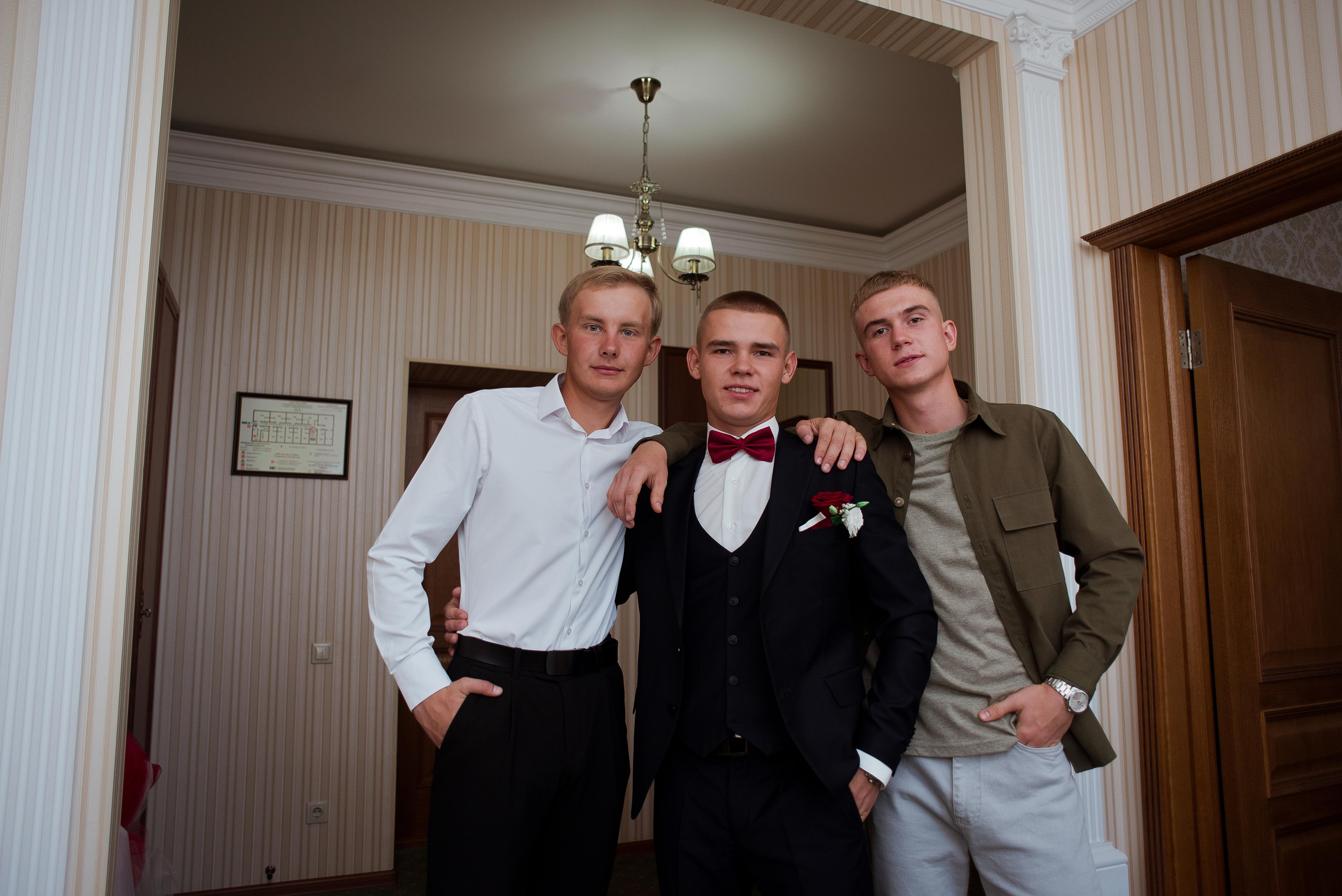 Александр и Анастасия. Свадебный и семейный фотограф Яна Стражева. Волгоград, Москва