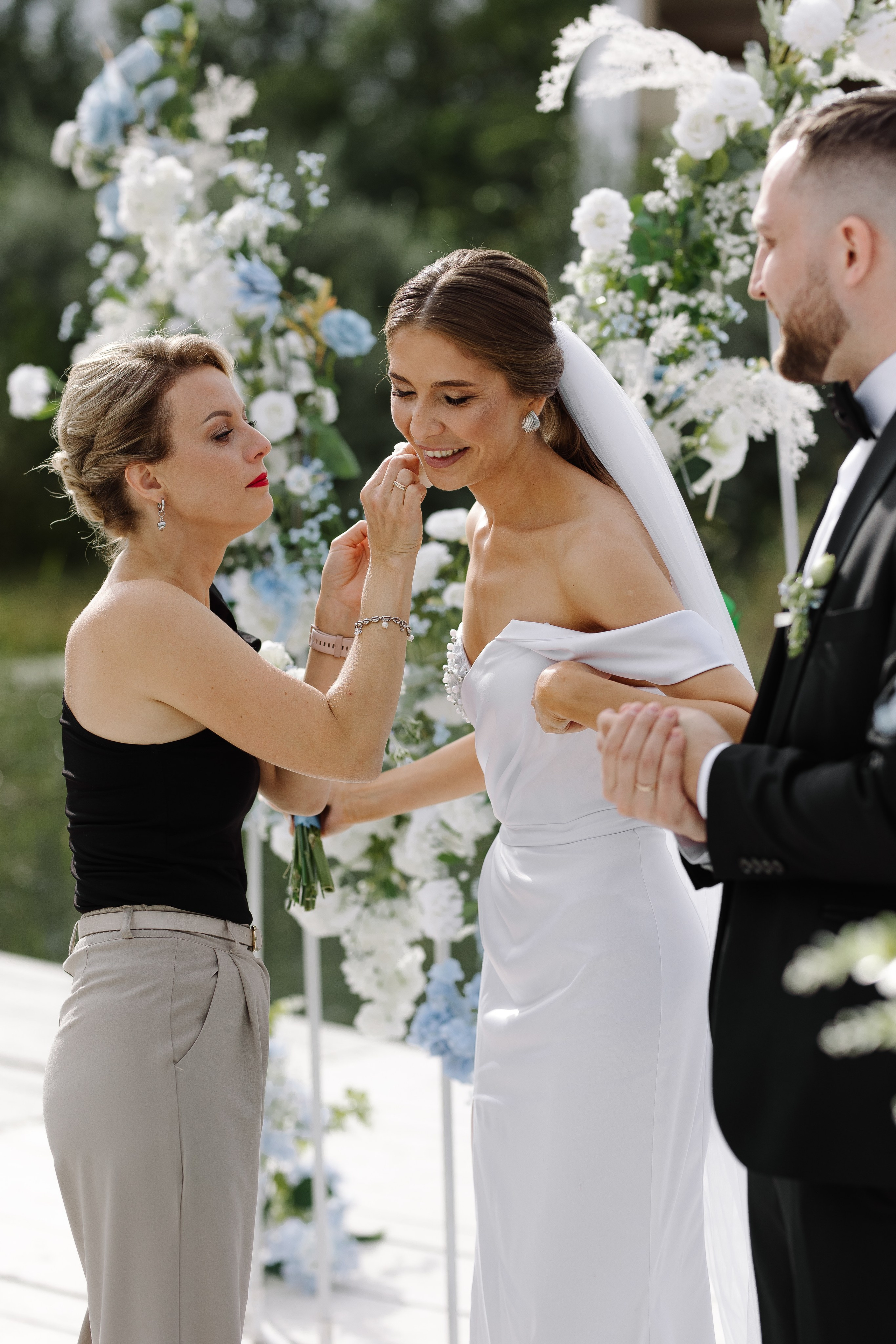 Владимир и Ляйсан. Фотограф Челябинск Юлия Ермакова