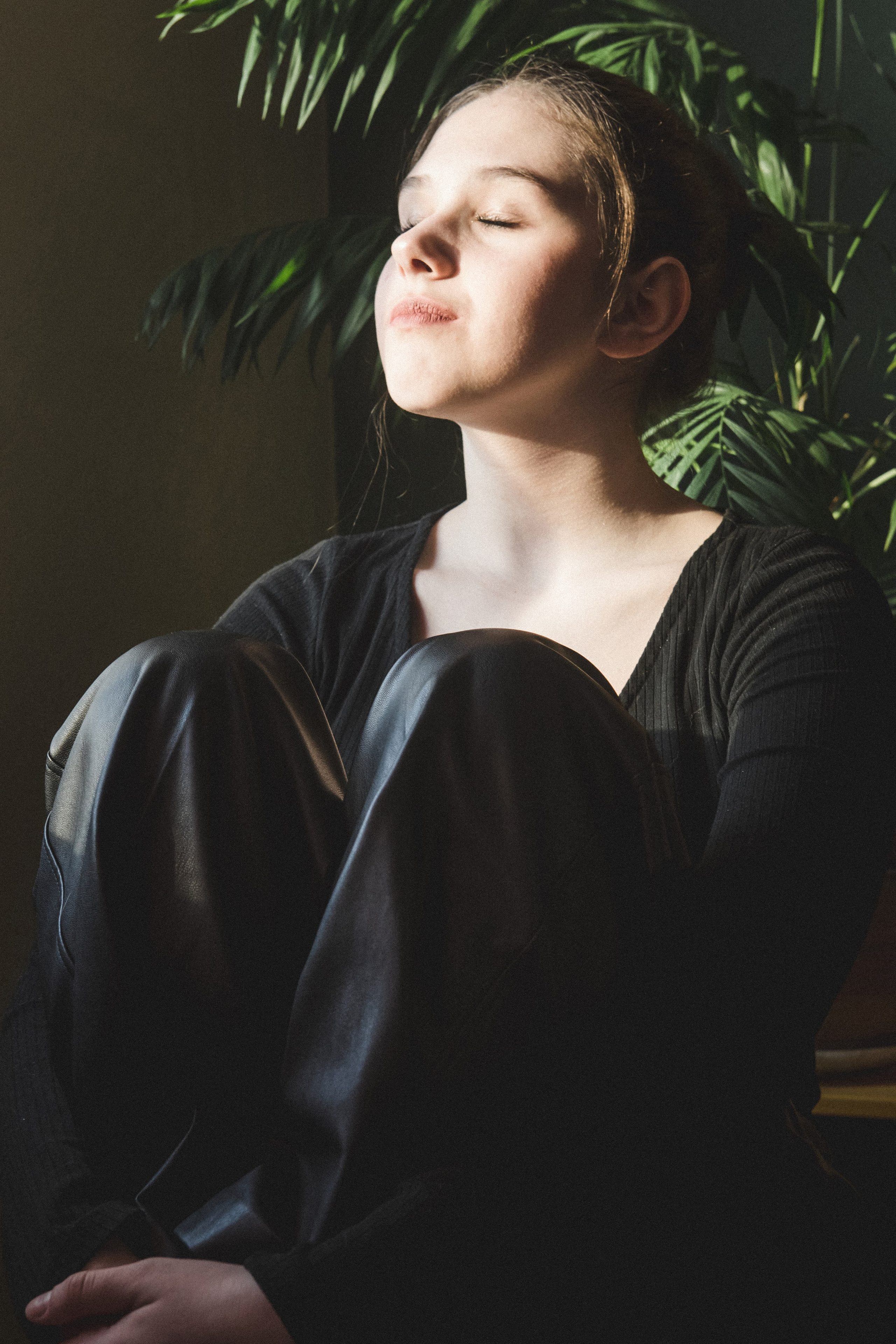 Прекрасная Ксения. Предметный и семейный фотограф в Санкт-Петербурге Катерина Стеклова