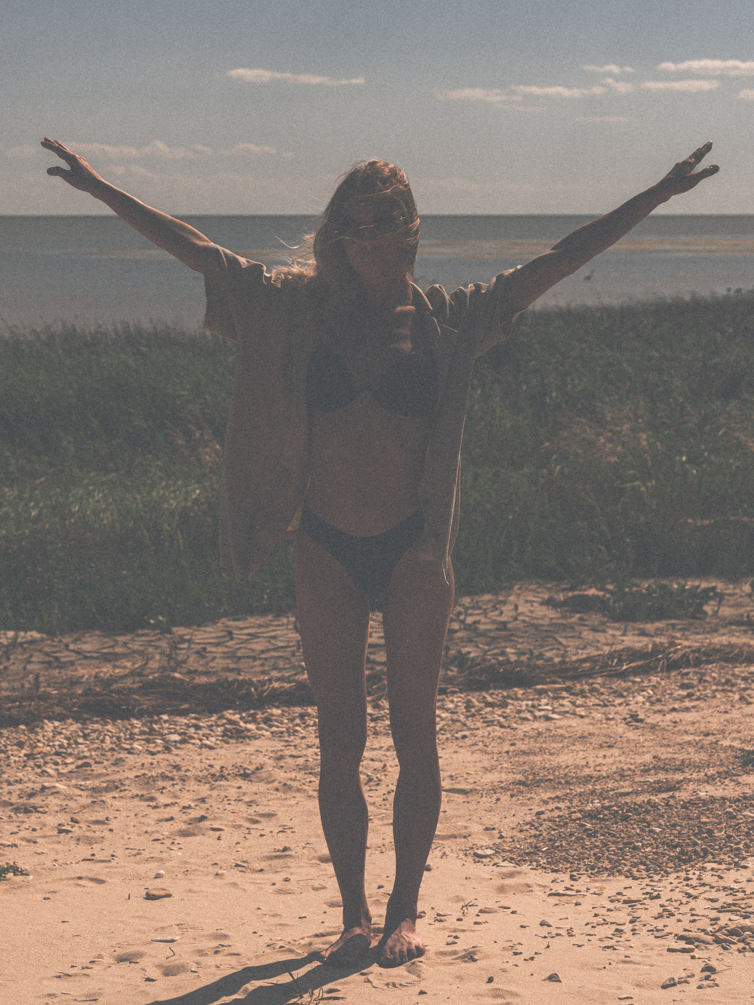 Море. Максим Новиков — портретный фотограф в Ростове-на-Дону