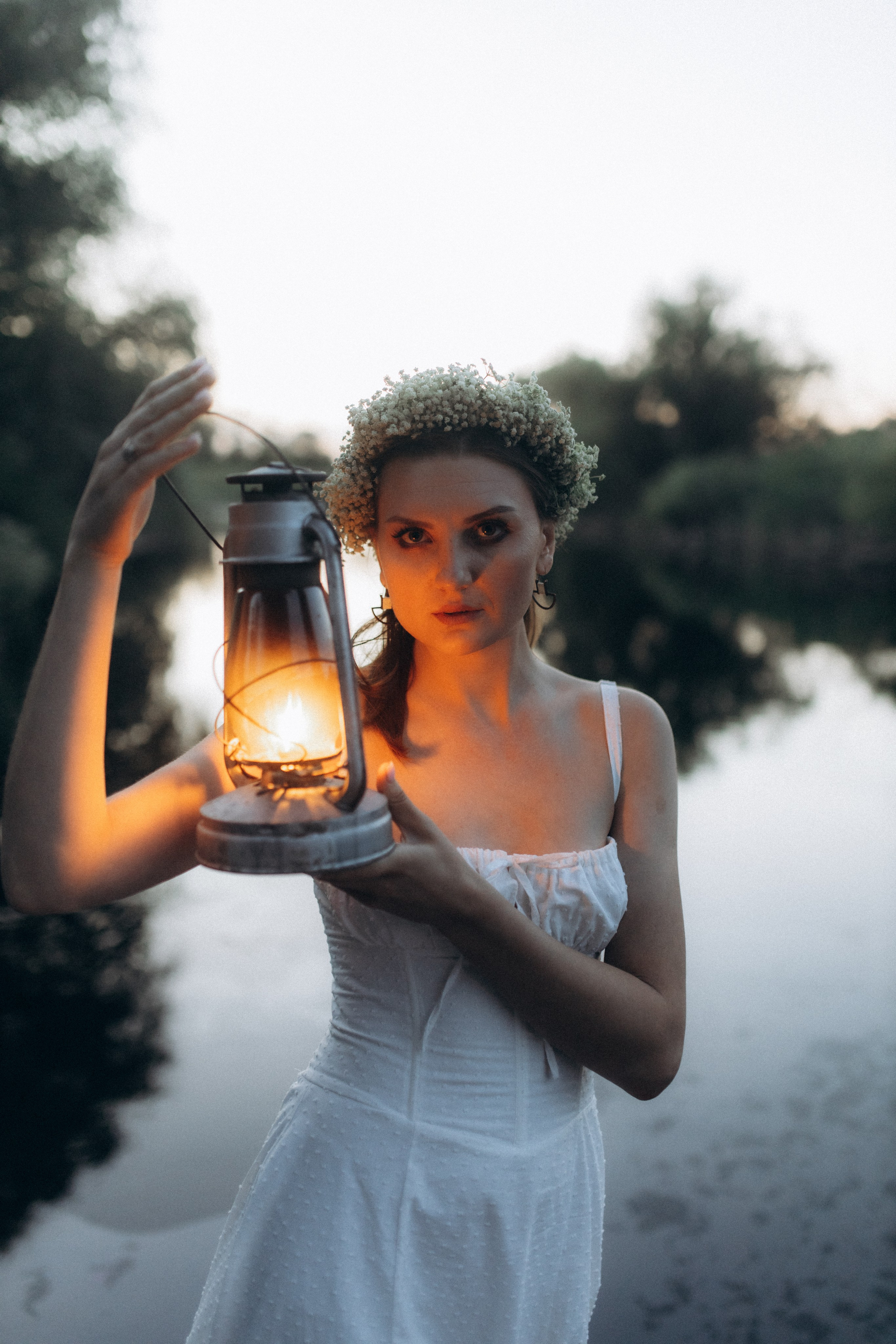 Прощание с летом. Главная