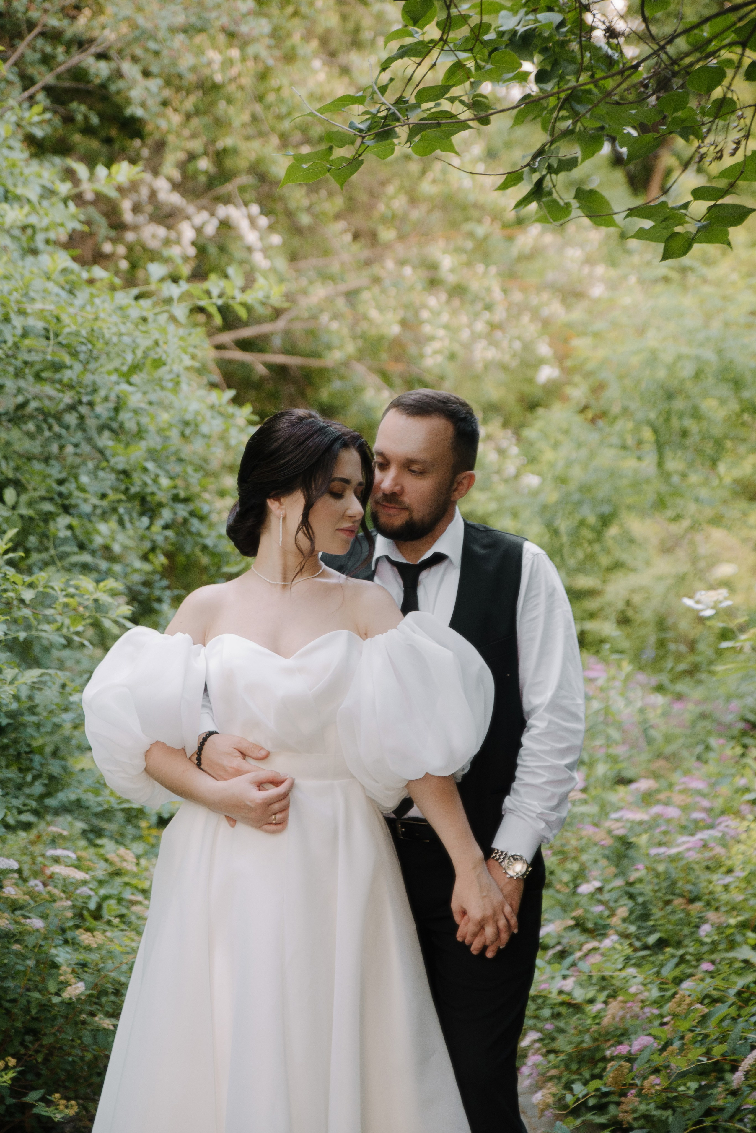 Wedding. Фотограф и контент-фотограф Анна Сентюрева в городе Пенза