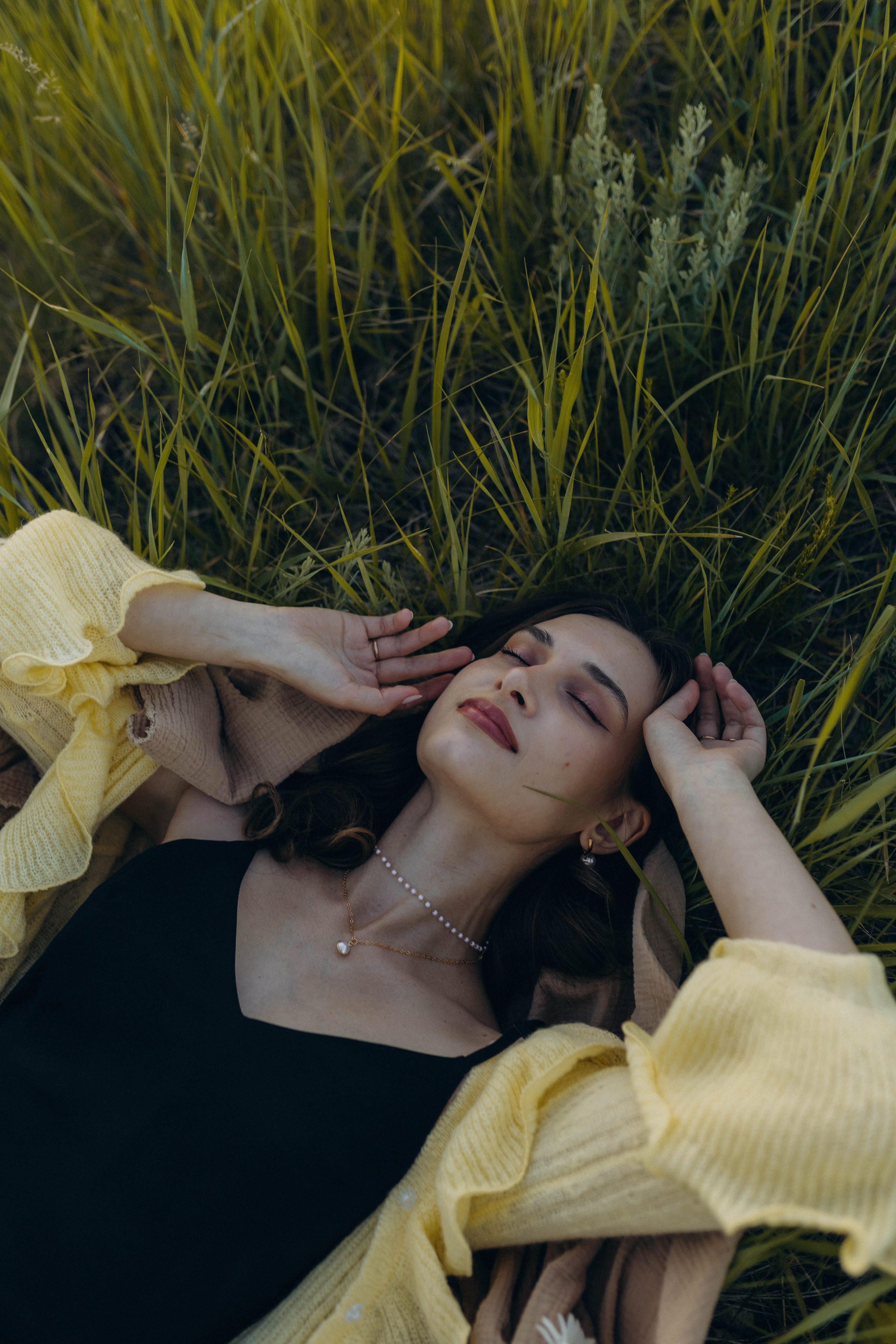 Катюша. Фотограф Саратов