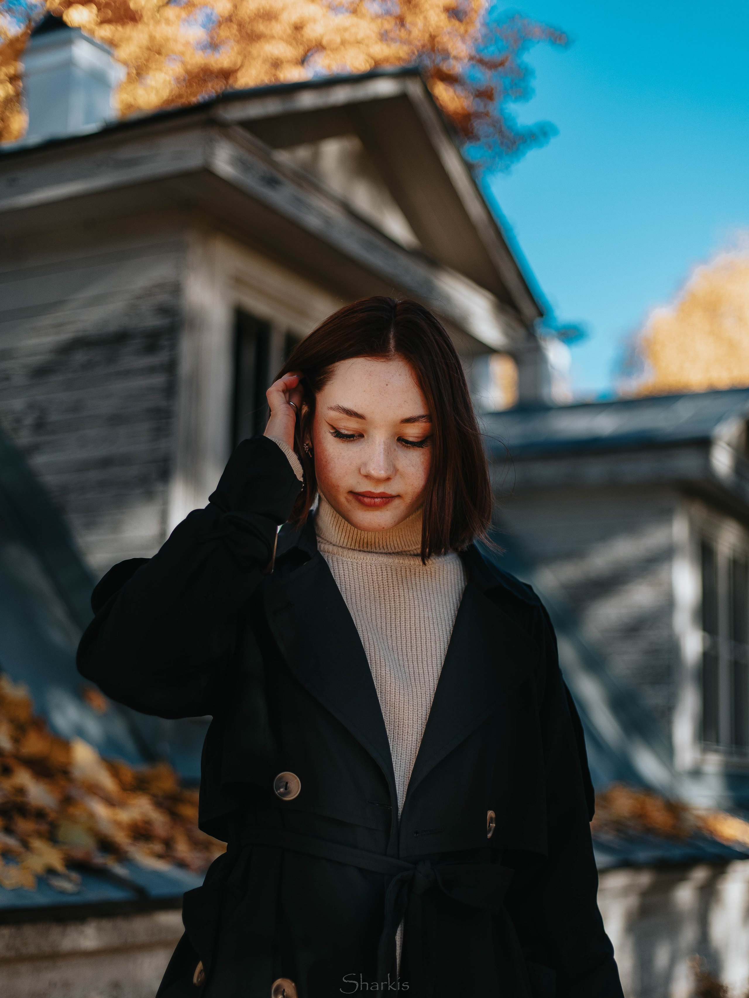 Света. Главная