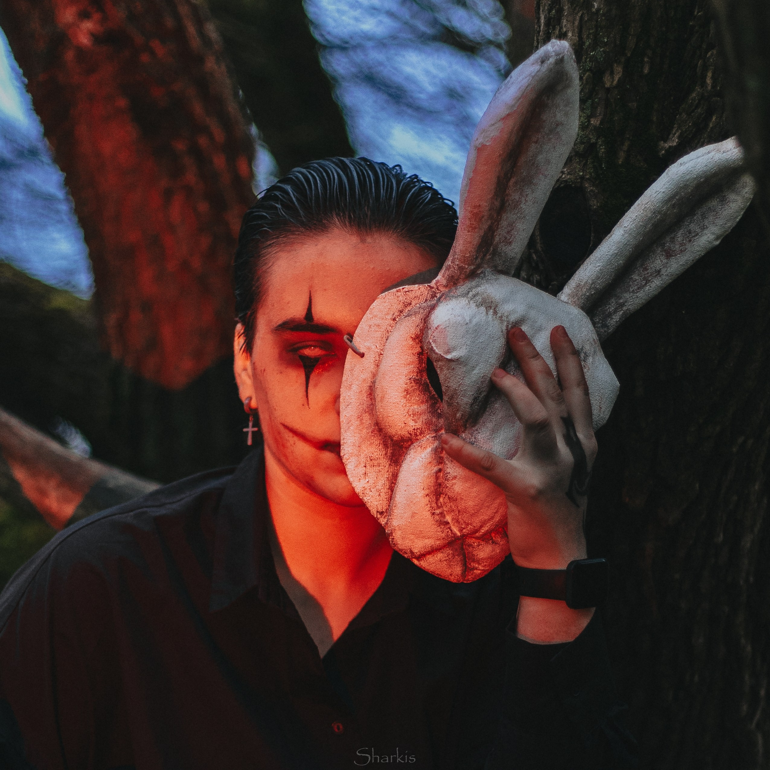 Алина. Главная