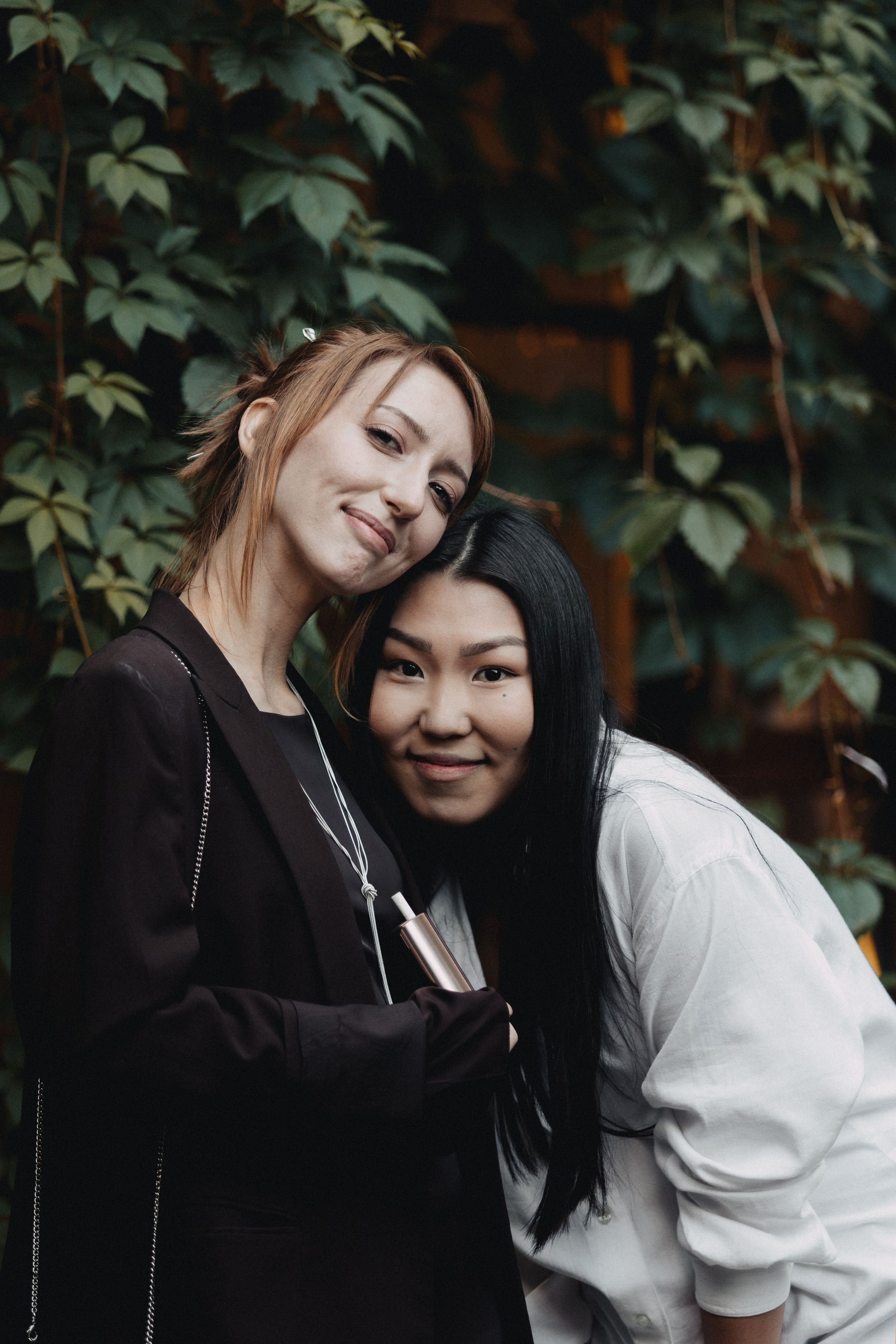 Anna&Nikita. Fashion Фотограф в СПб Yana Kochkina