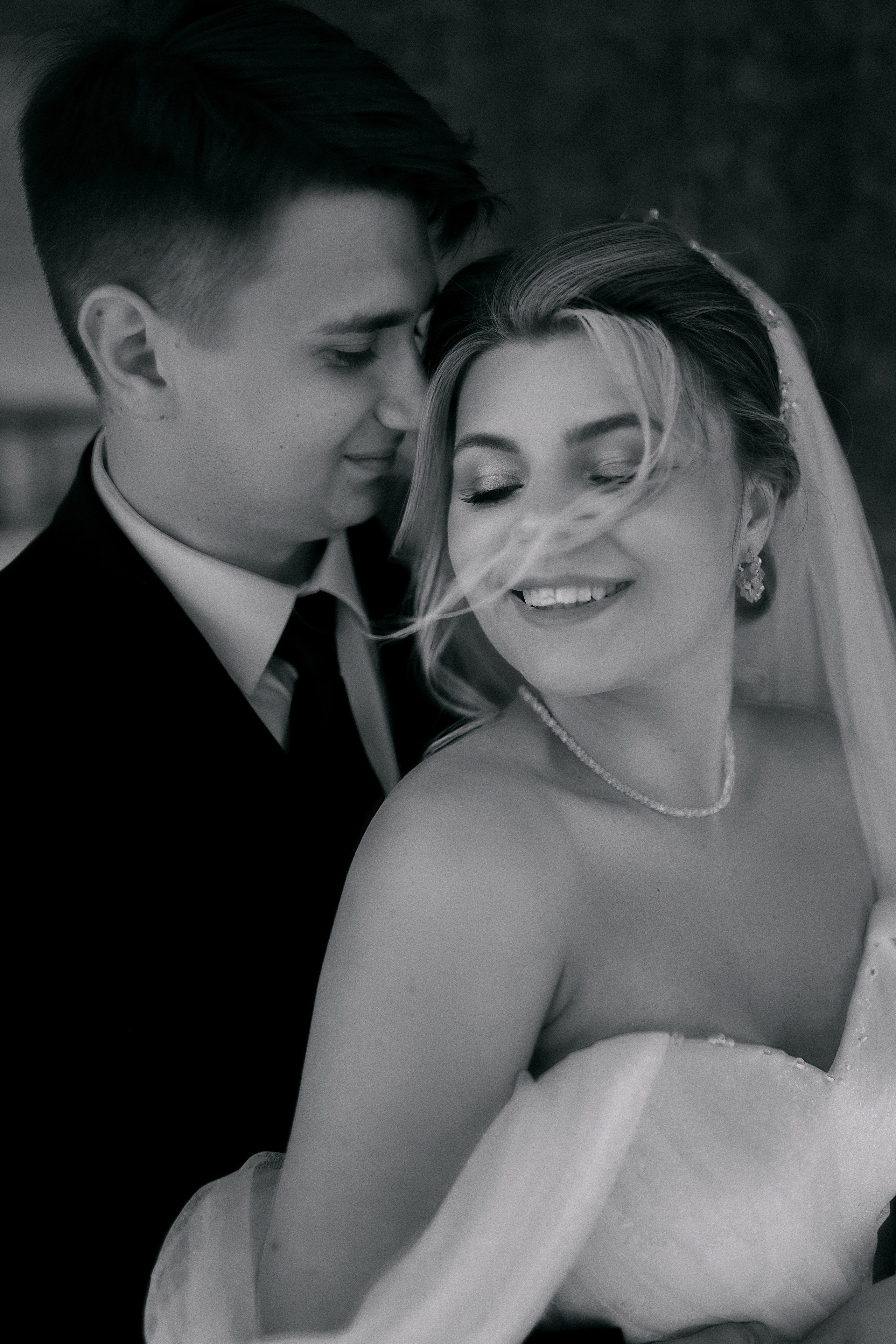 Свадьбы. Фотограф Саранск Екатерина Жукова