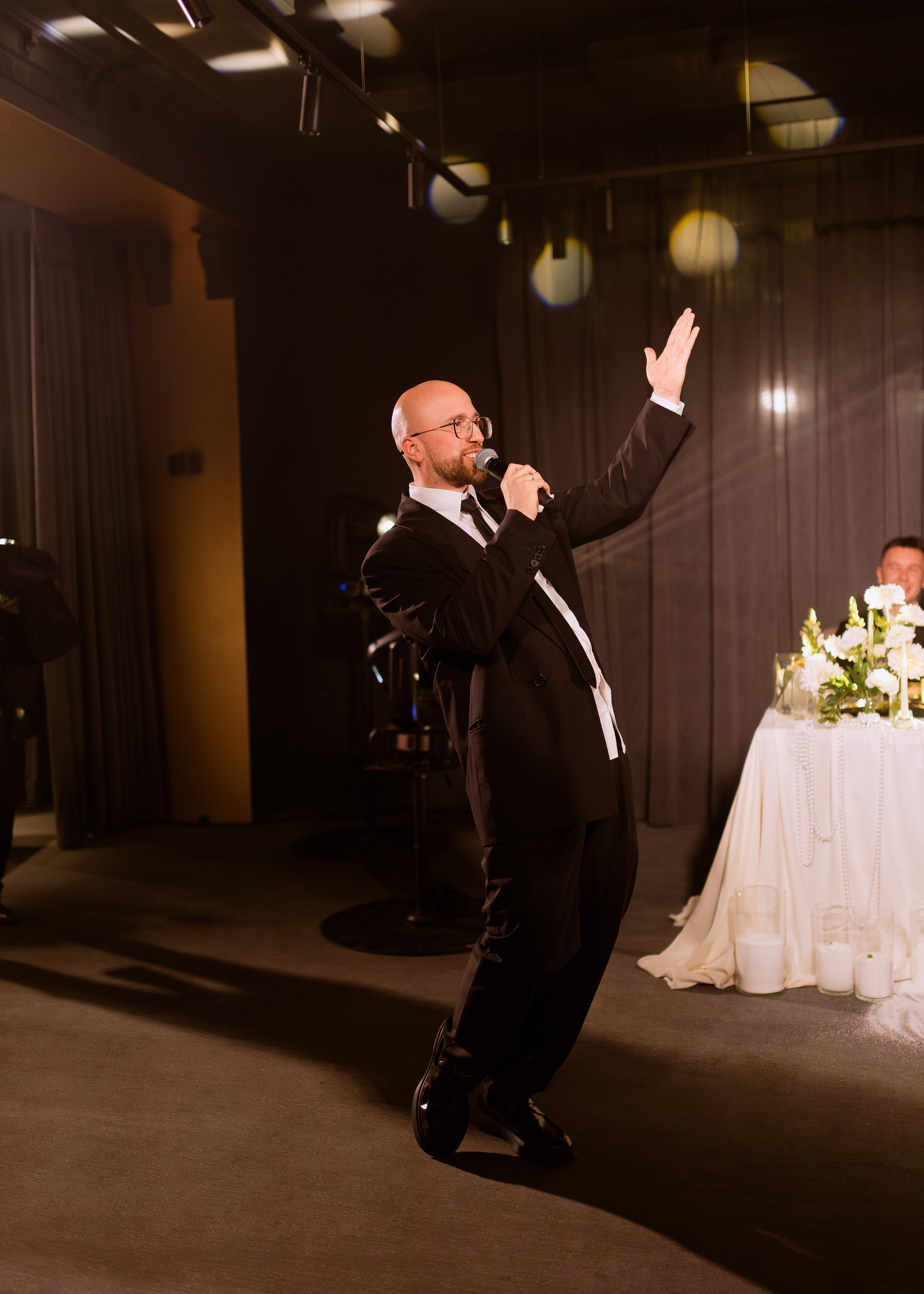 Сергей и Ксения. Фотограф Эмиль Исякаев