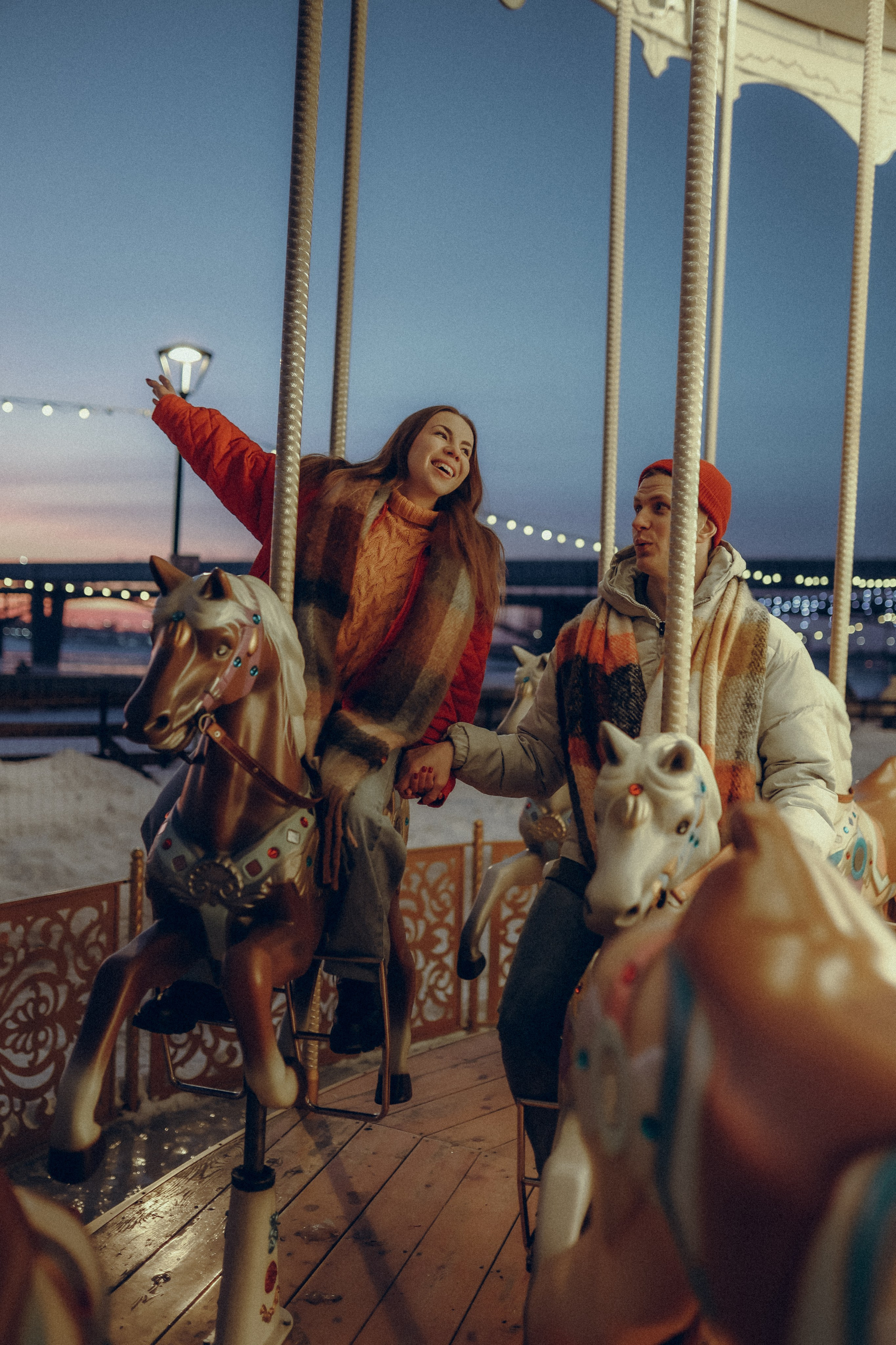 Андрей и Ульяна. Семейный и свадебный фотограф в Новосибирске/Бийске Екатерина Логинова