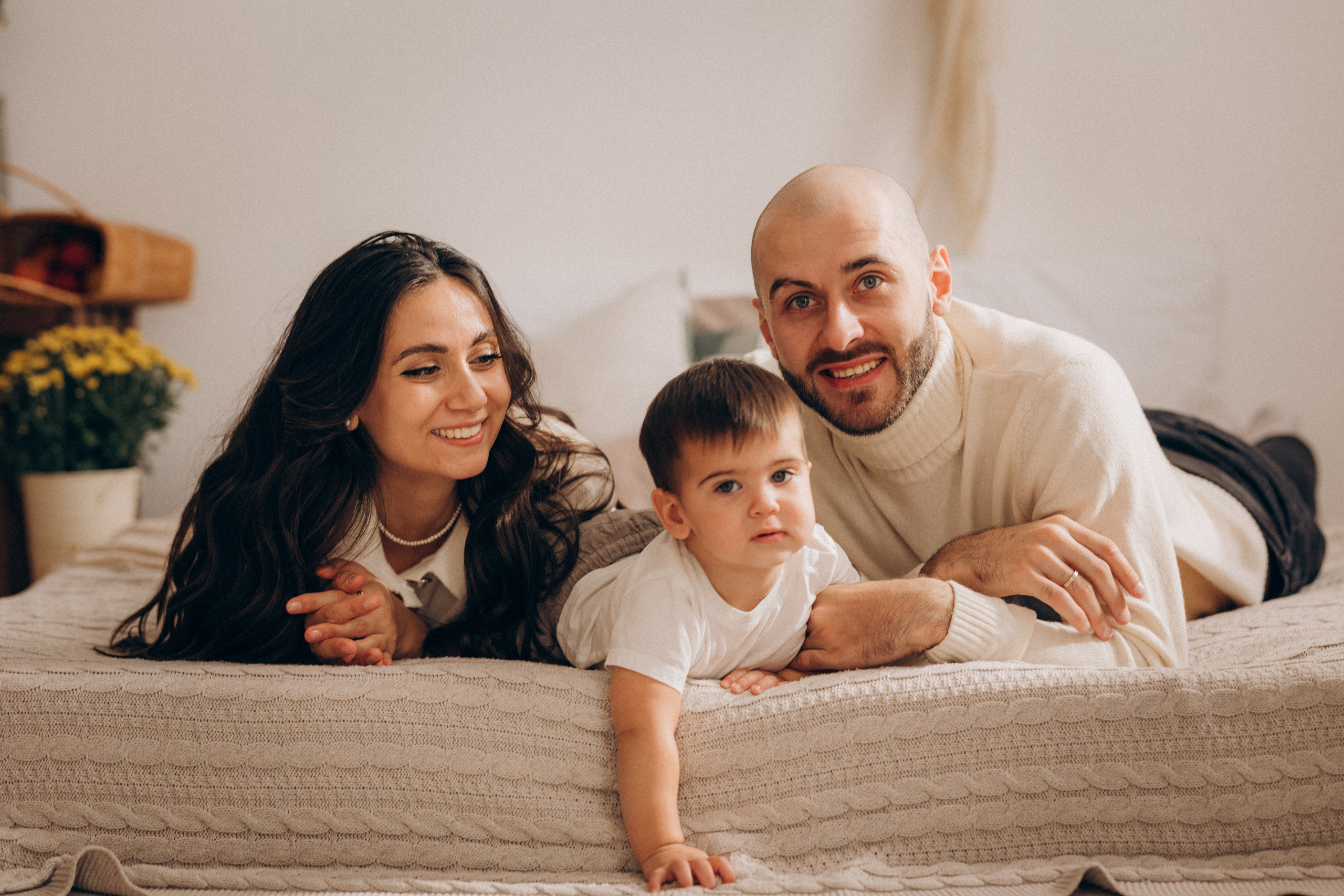 Годовасие. Фотограф Москва Светлана Кирюшина