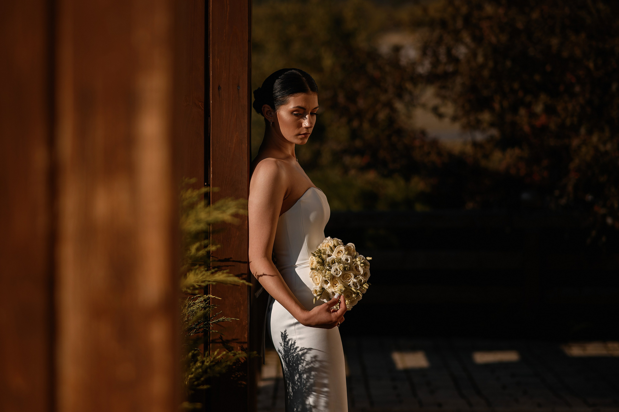 Артур и Дарья. Свадебный фотограф Белгород Валуйки Старый Оскол Воронеж