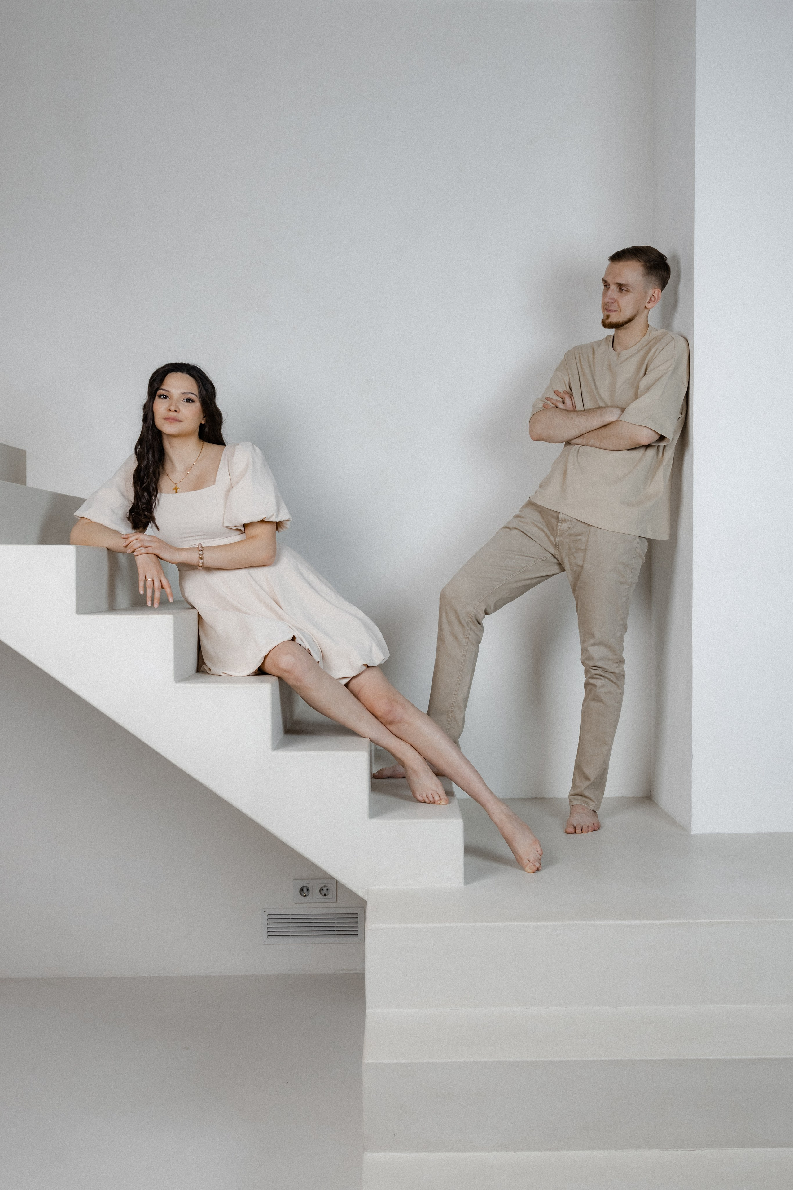 Всеволод и Маргарита | LoveStory. Фотограф Челябинск Эвелина Ганага, съемка для бизнеса и маркетплейсов