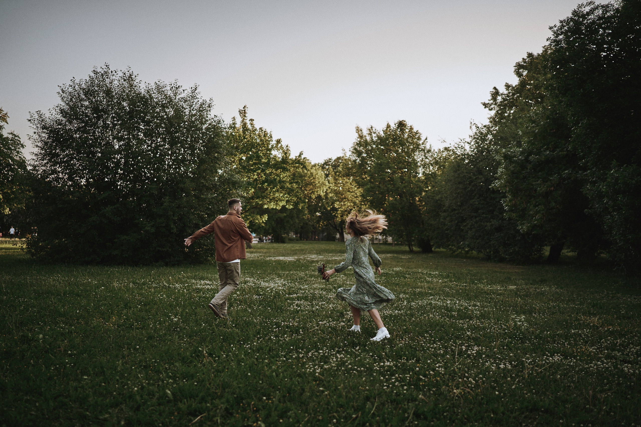 Маша и Влад. Фотограф в Санкт-Петербурге | Аня Маленчук