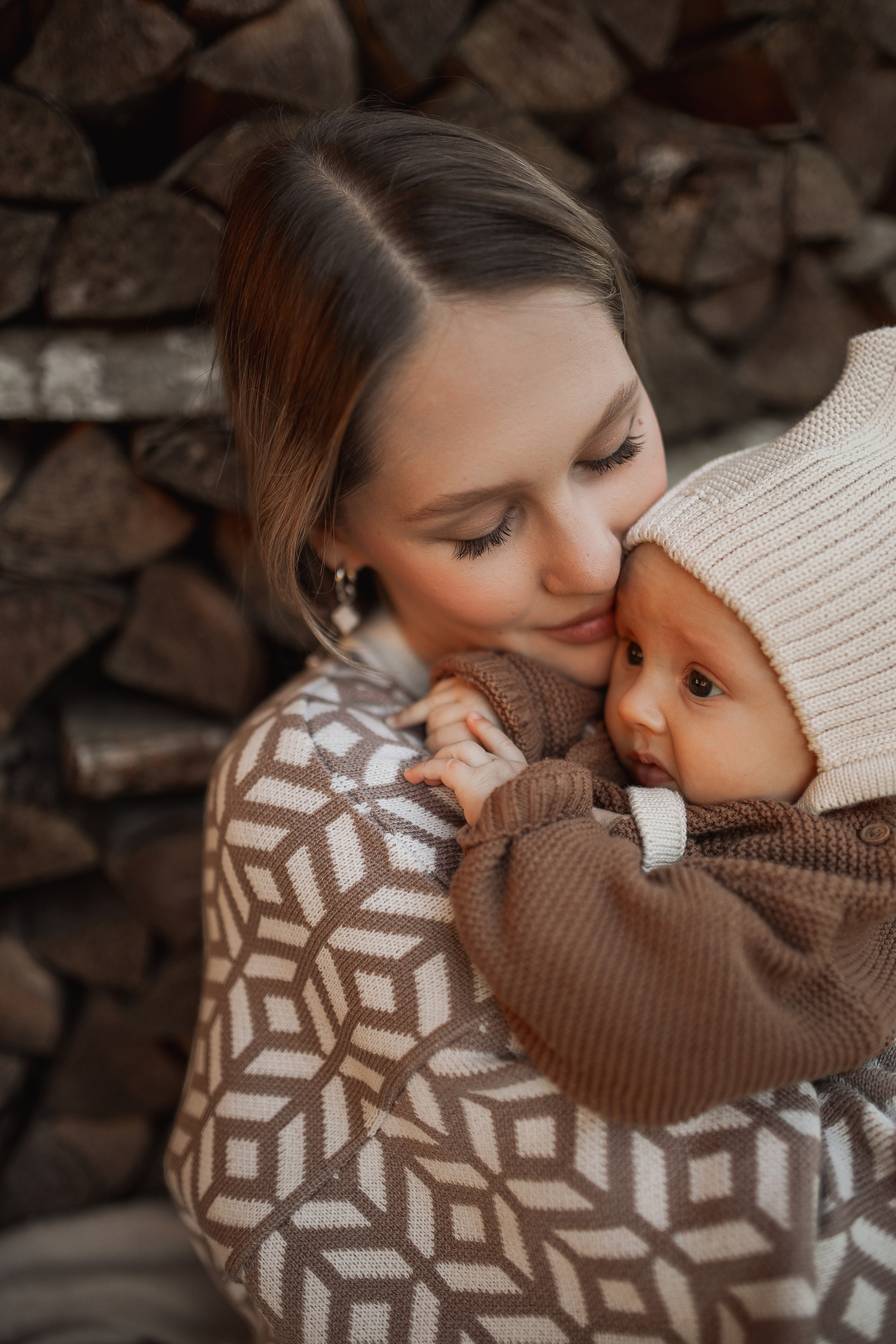 Маша и Федя. Главная