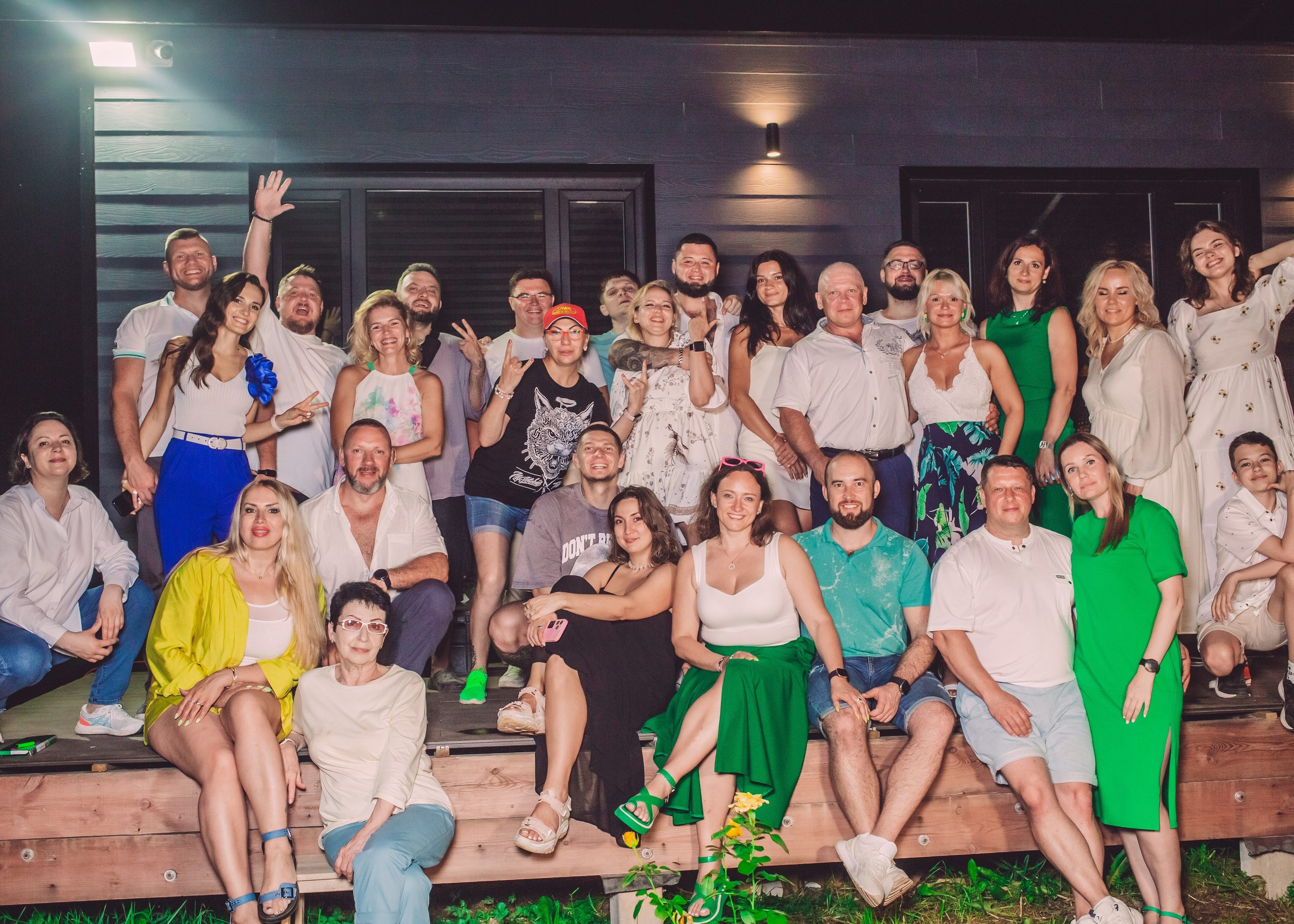 Артем и Ника. Фотограф Зеленоград, Москва