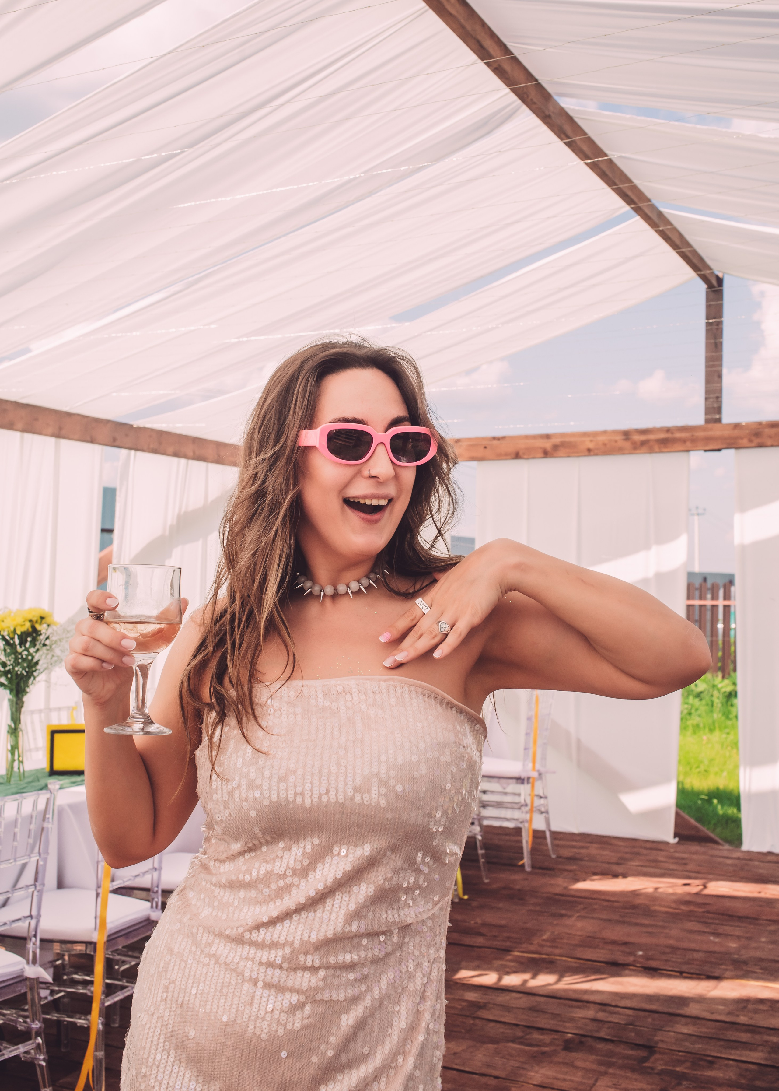 Артем и Ника. Фотограф Зеленоград, Москва