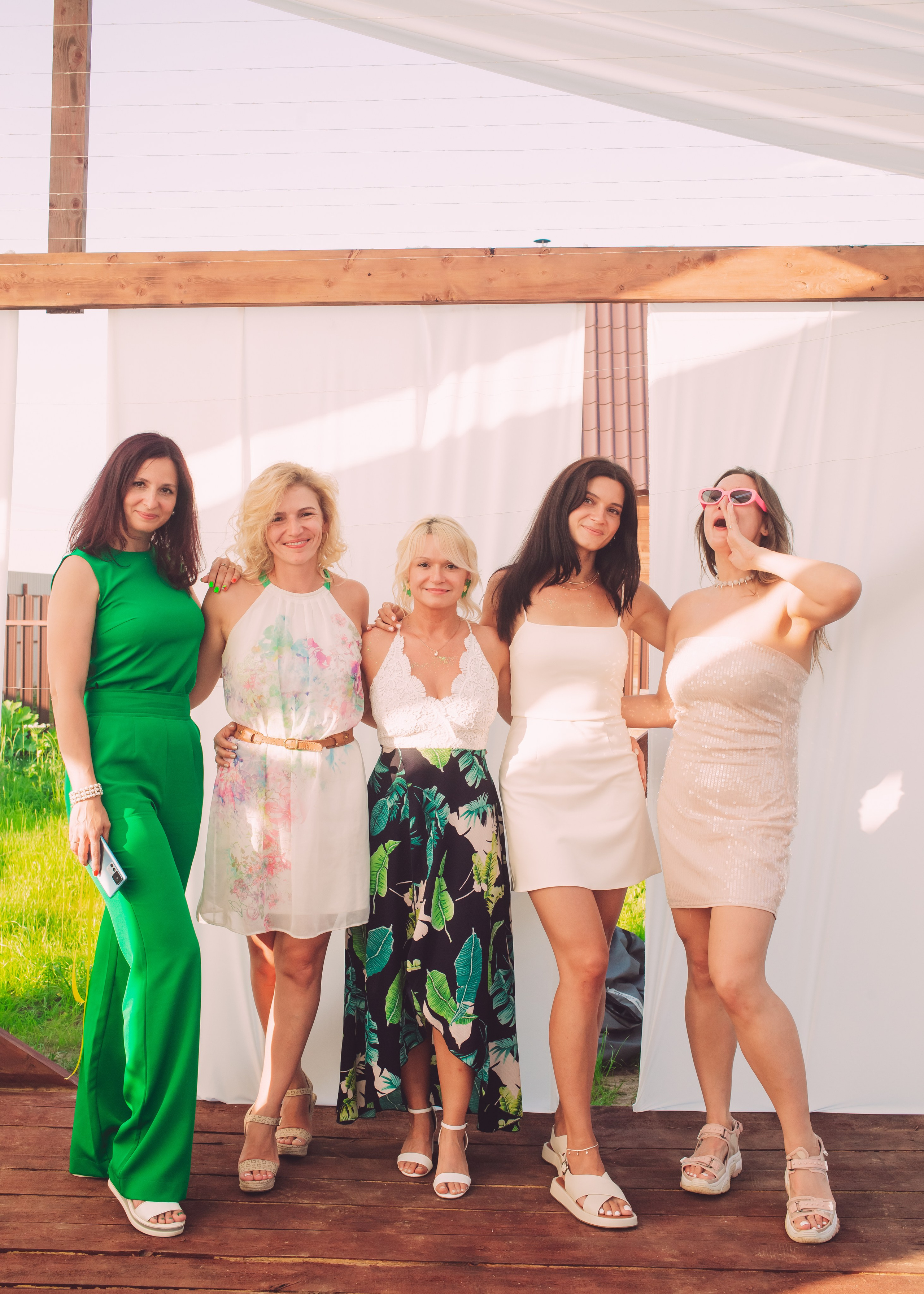 Артем и Ника. Фотограф Зеленоград, Москва