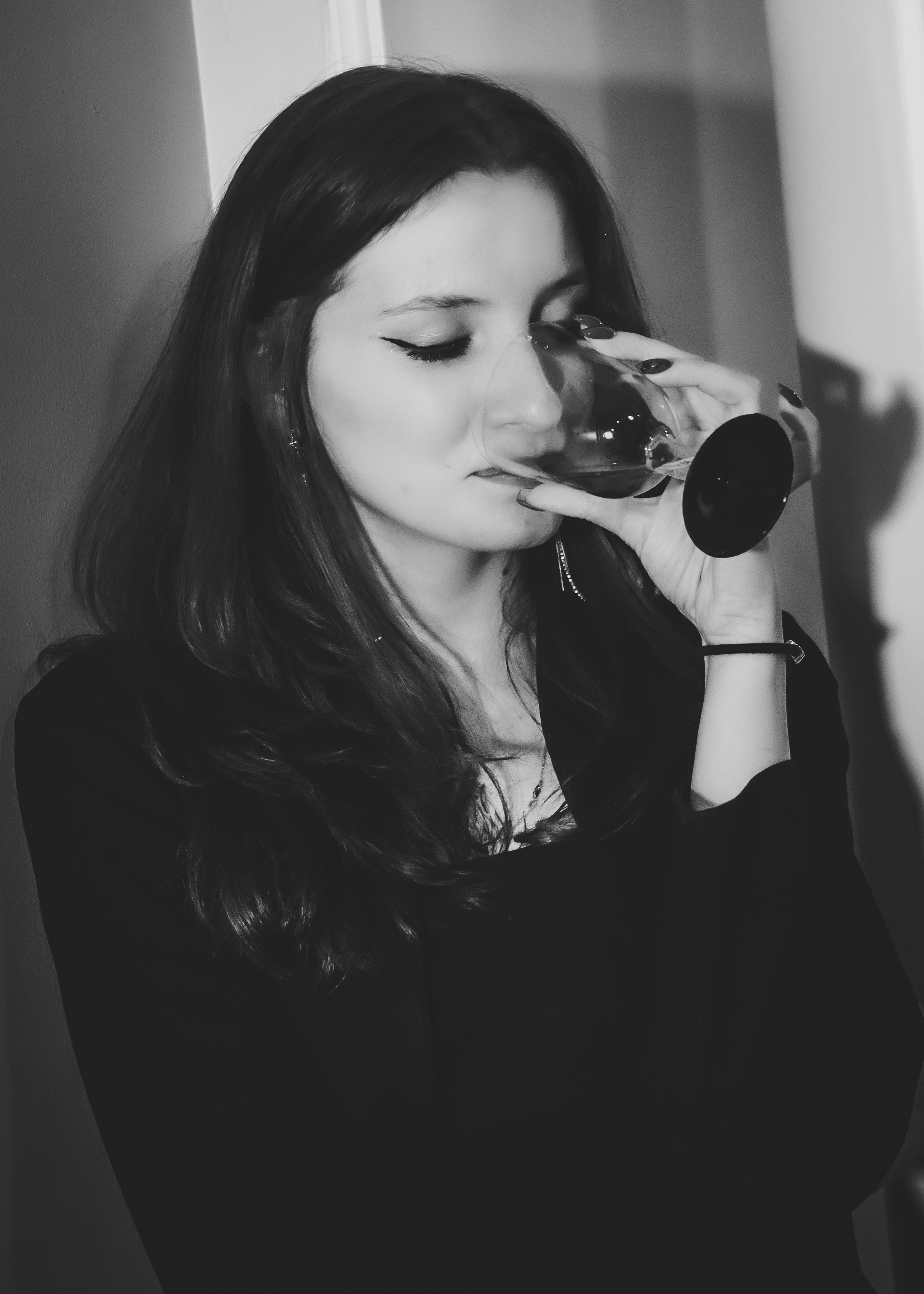 Сергей и Ксения. Фотограф Зеленоград, Москва