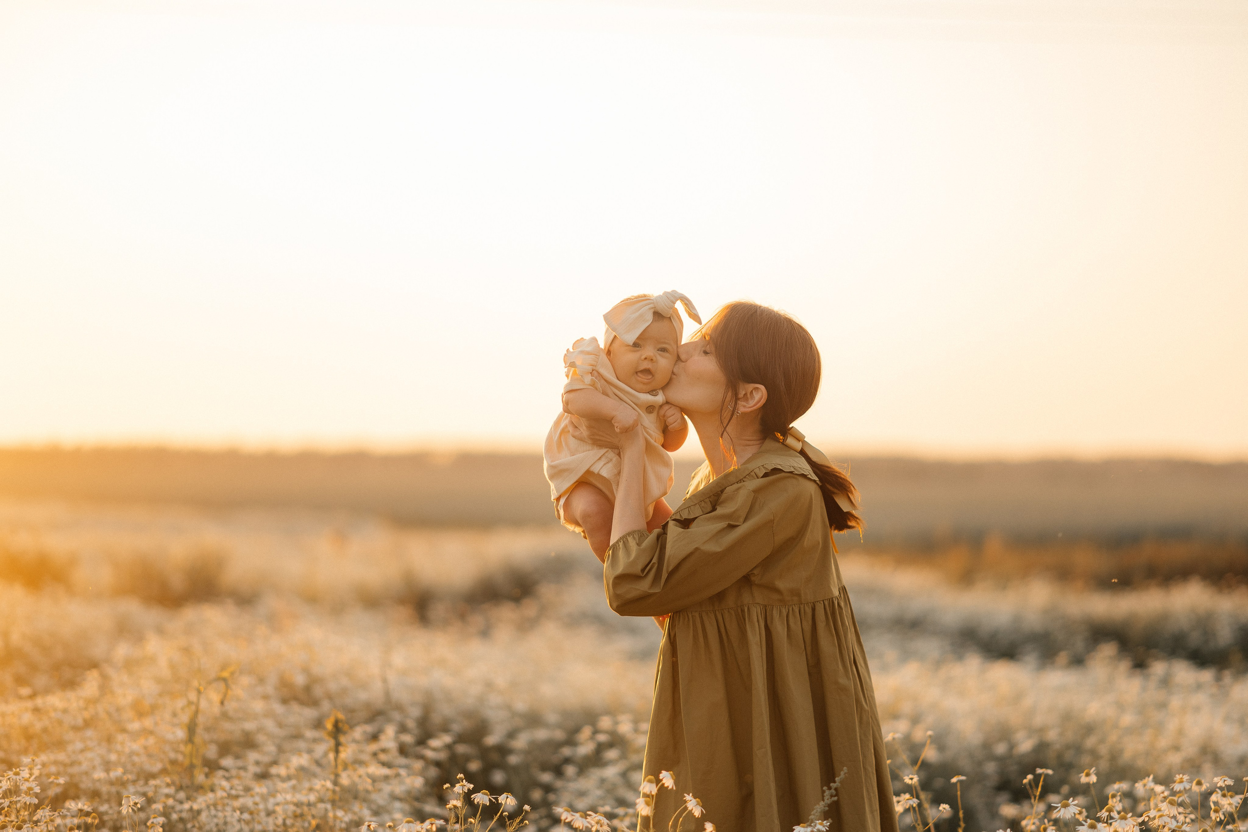 Семейные съемки. Главная