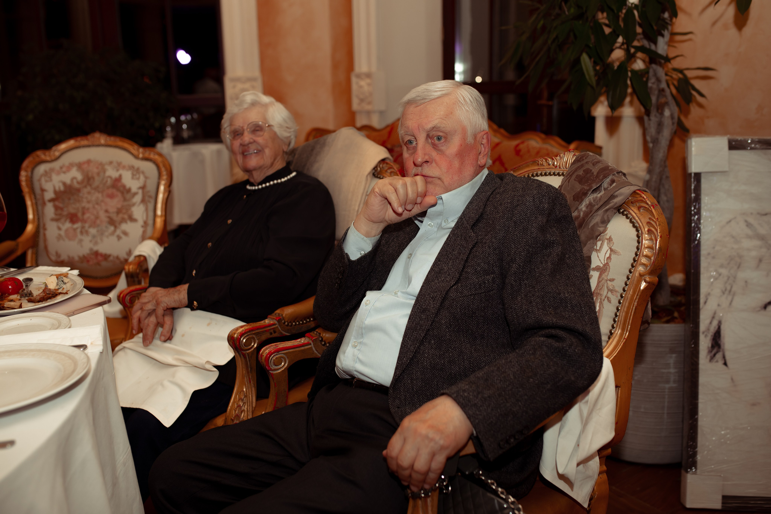 Юбилей Светланы (6 часов). Семейный и детский фотограф в Москве Дорогова Екатерина