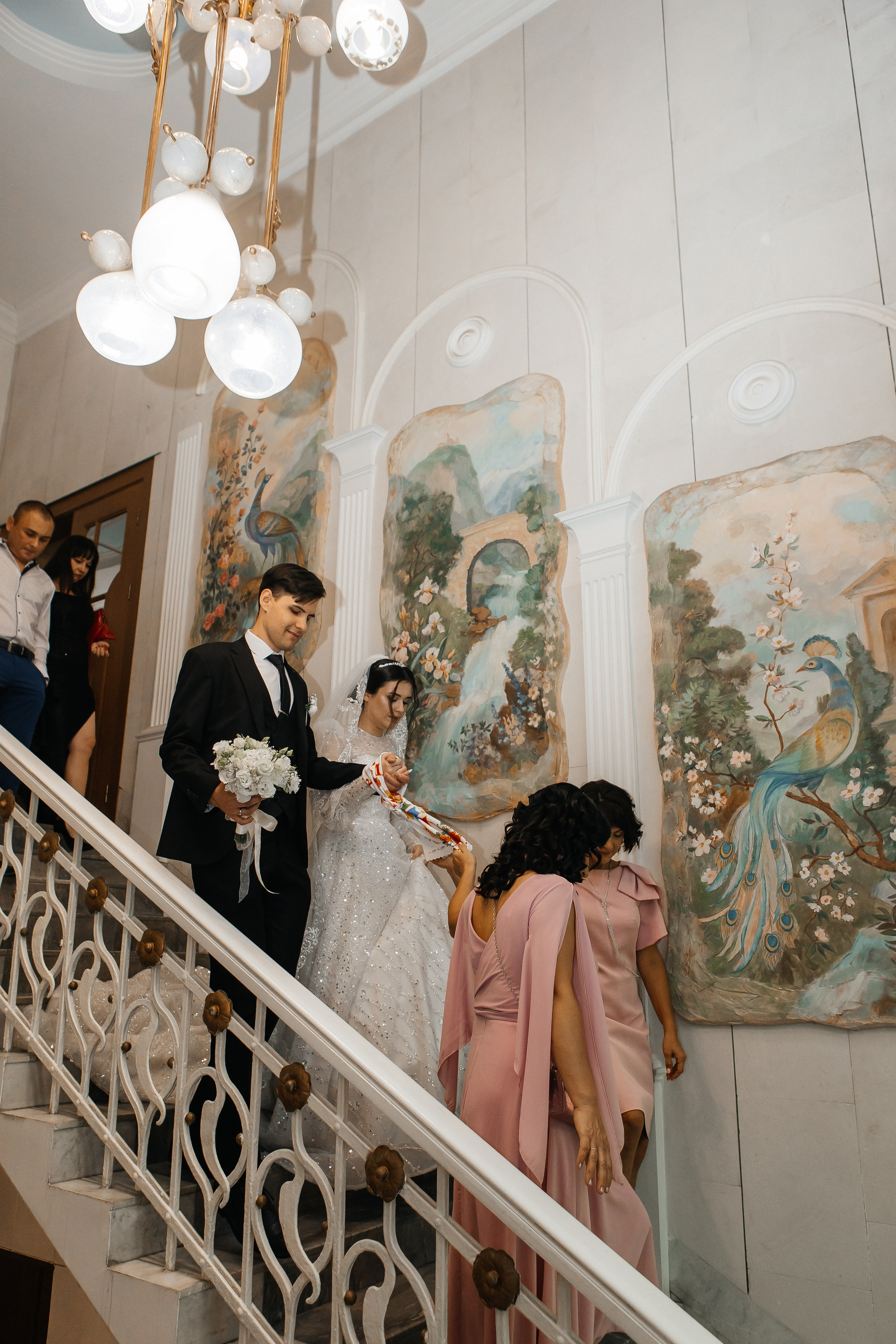 Артем и Лада. Свадебный и семейный фотограф в Ростове-на-Дону