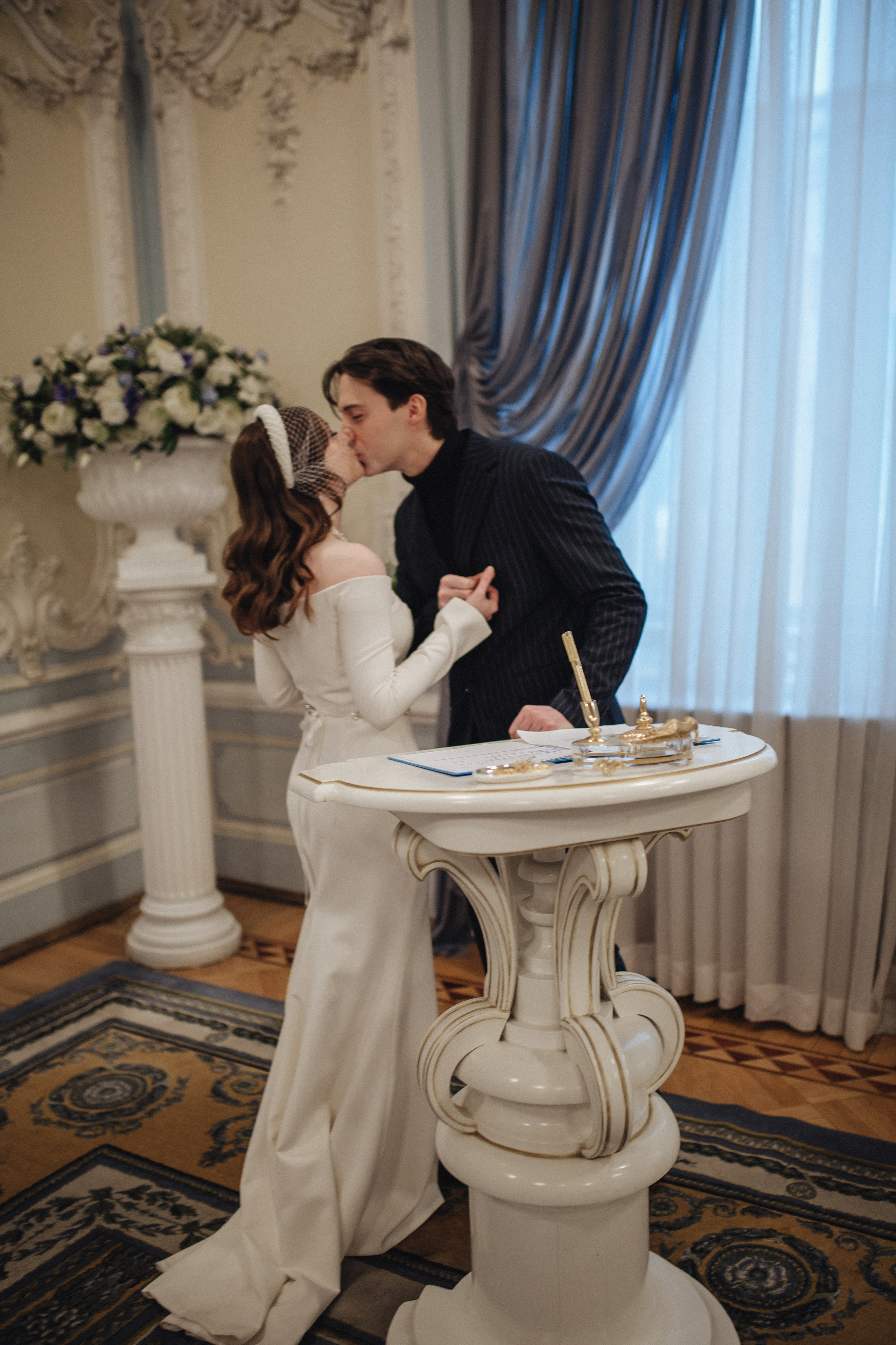 26.12.24. Фотограф в Санкт Петербурге Лара Великова