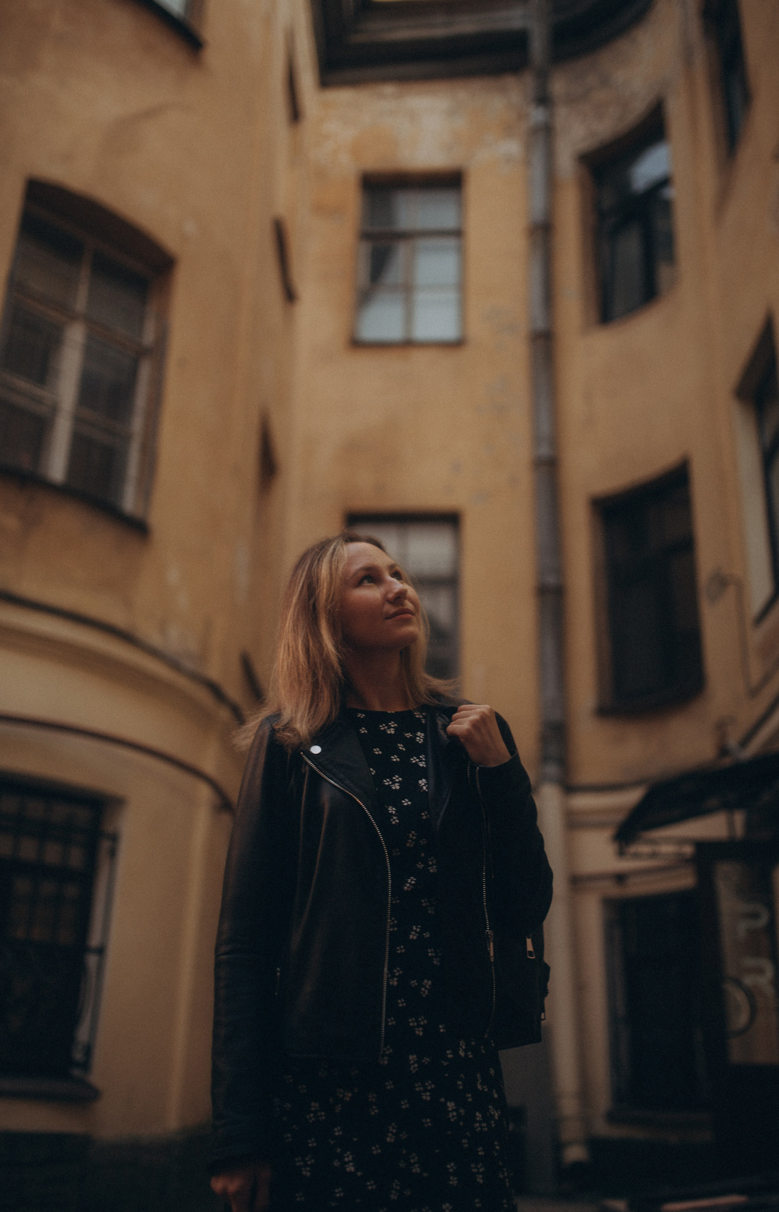 Ляйсан. Фотограф в Санкт Петербурге Лара Великова