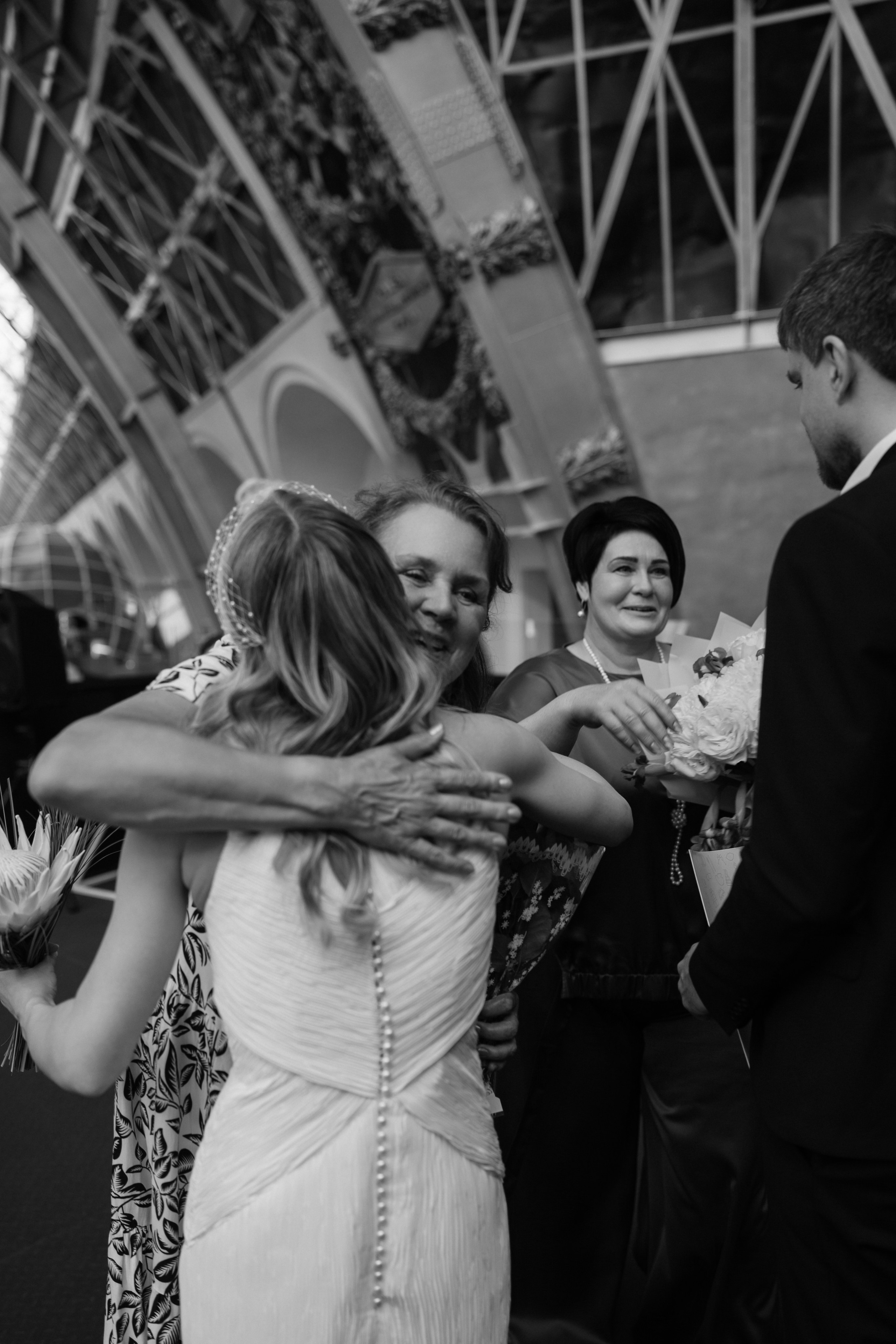 Любовь в космосе. Свадебный и семейный фотограф в Москве и Красногорске — живые кадры | Анастасия Тихонова