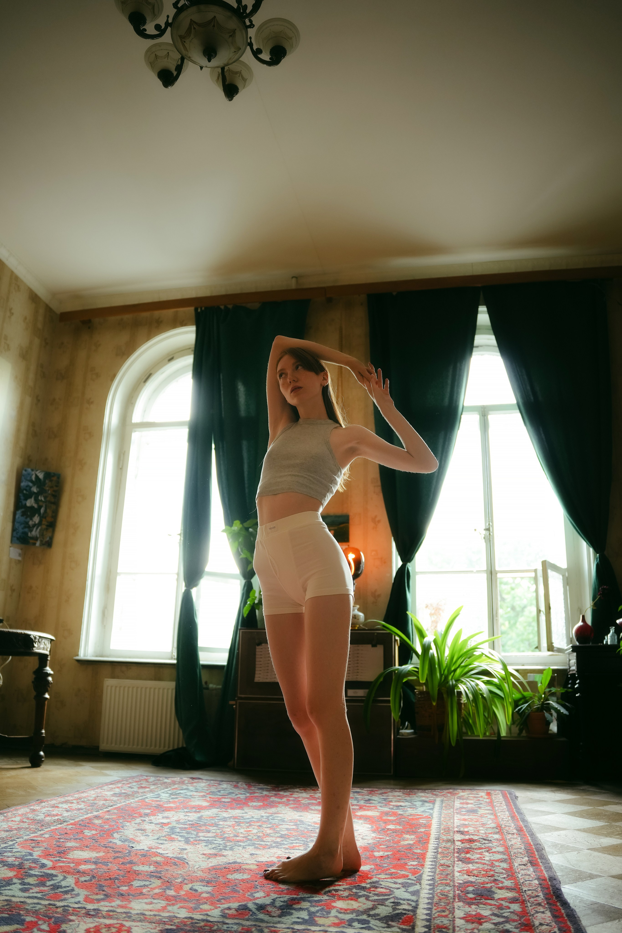 Ульяна. Galchenok