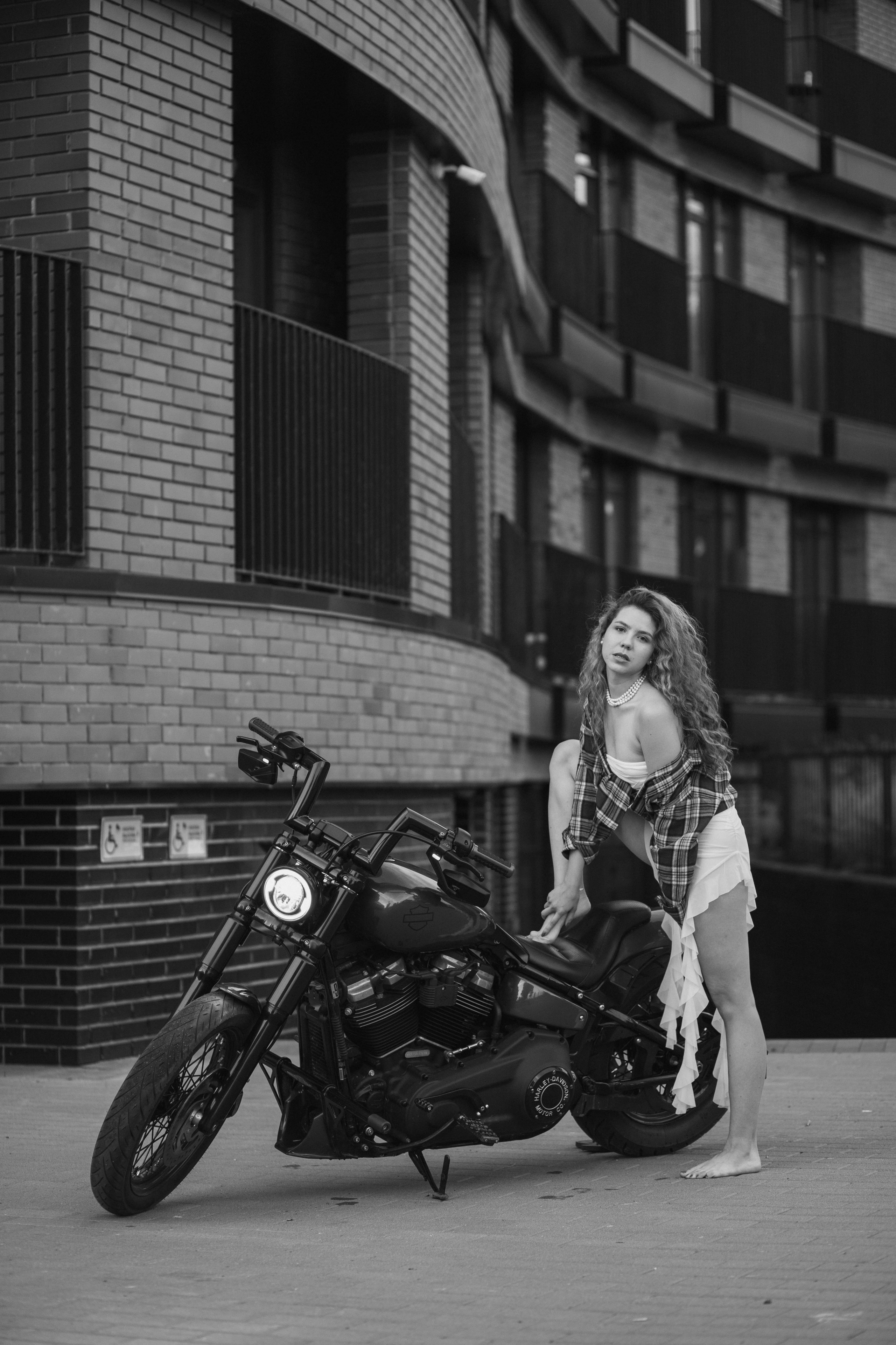 Анастасия. Ваш фотограф в Нижнем Новгороде