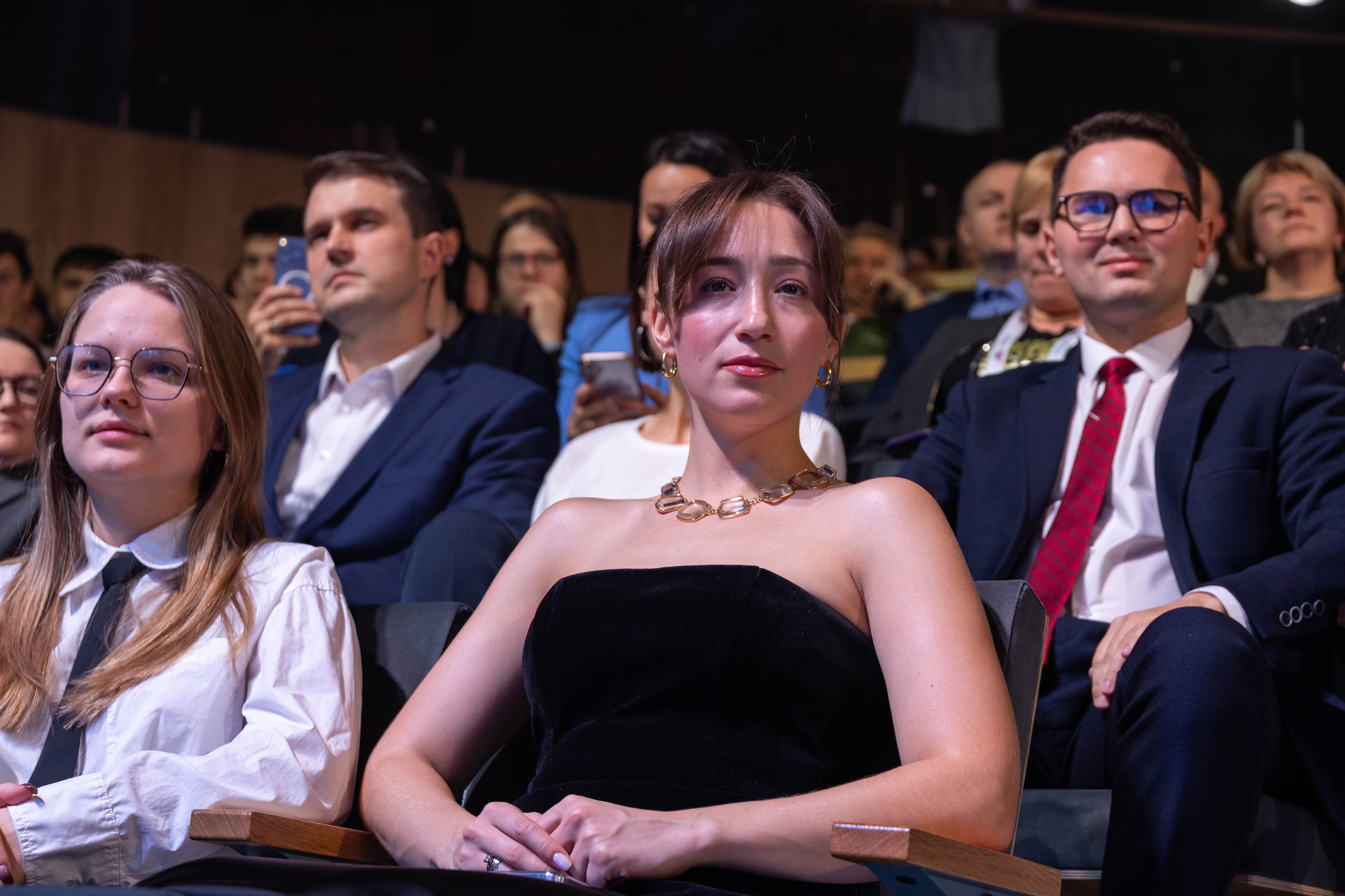 «Премия «Россия — страна возможностей 2025». Ваш фотограф в Нижнем Новгороде