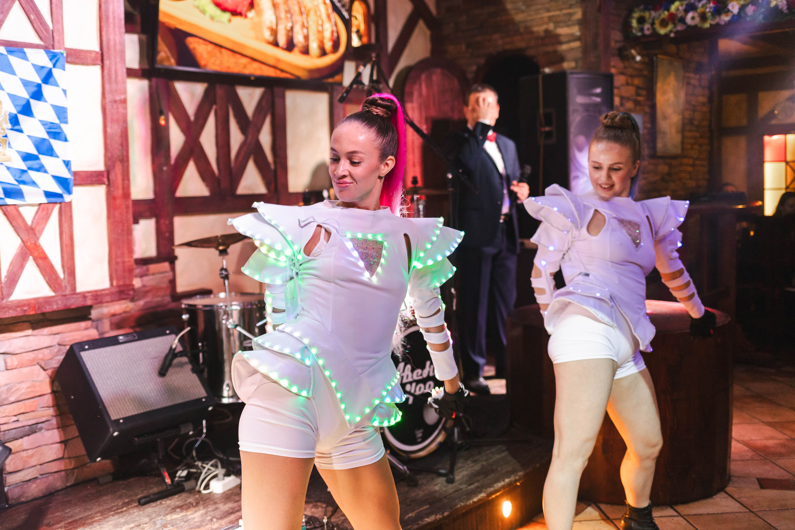 Sehr Gut Октоберфест. Ваш фотограф в Нижнем Новгороде