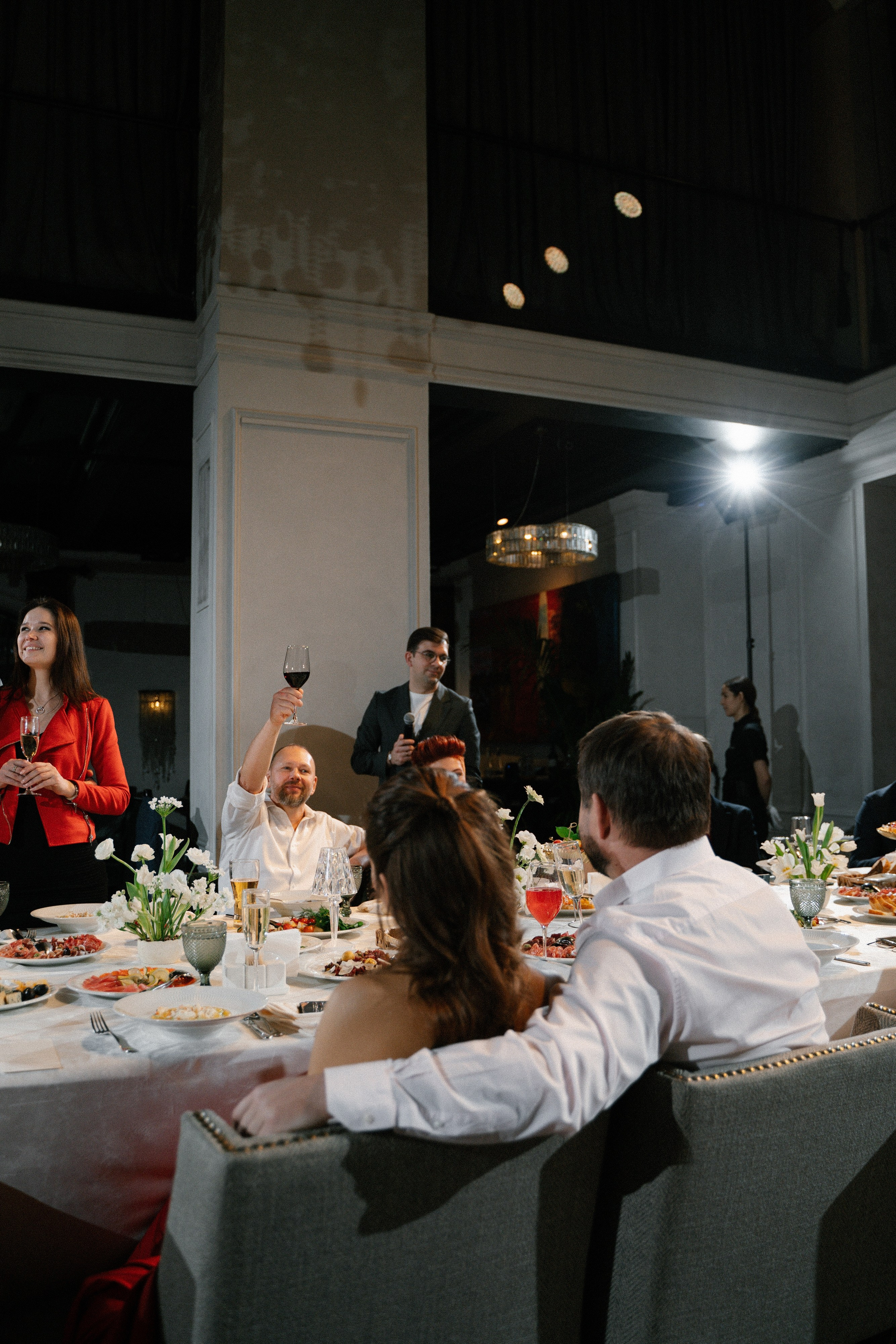 Годовщина. Главная