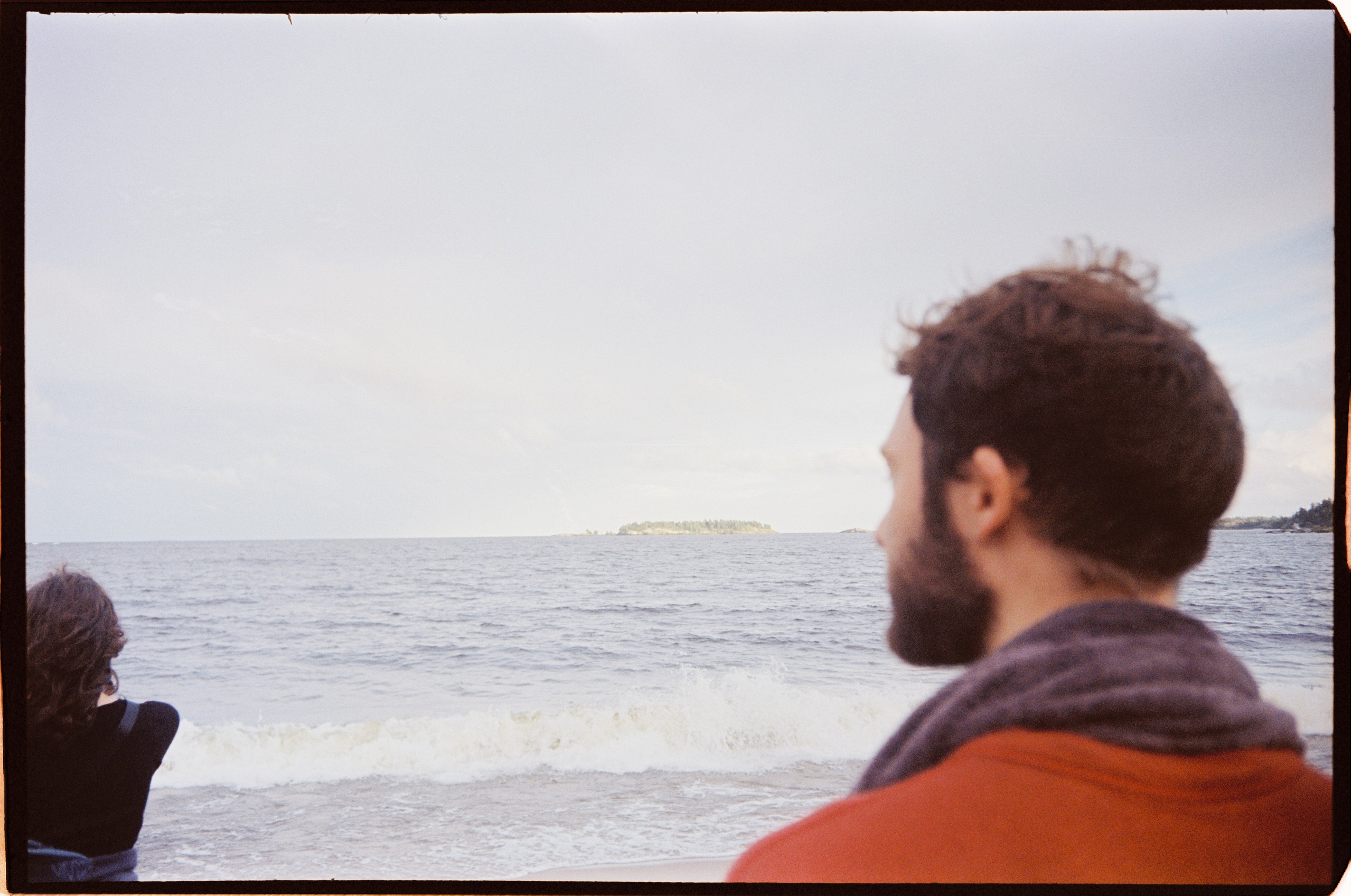 И вокруг меня. Портретный и концертный фотограф в Санкт-Петербурге Егор Телятников