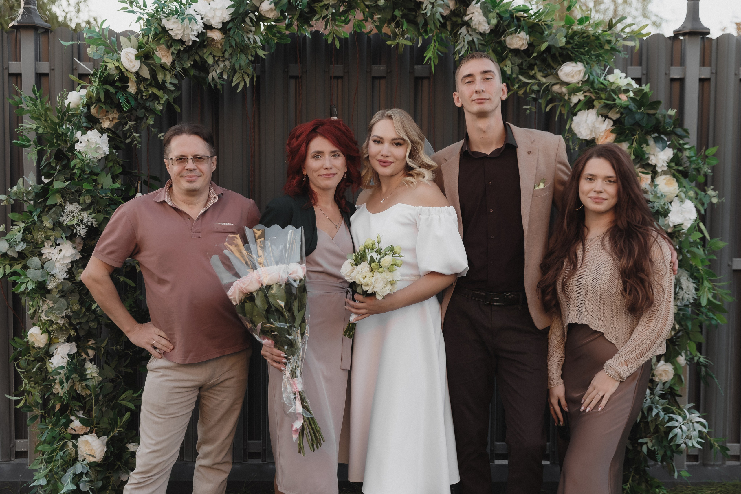 Палел и Полина. Фотограф в Волгограде — Александра Искандерова