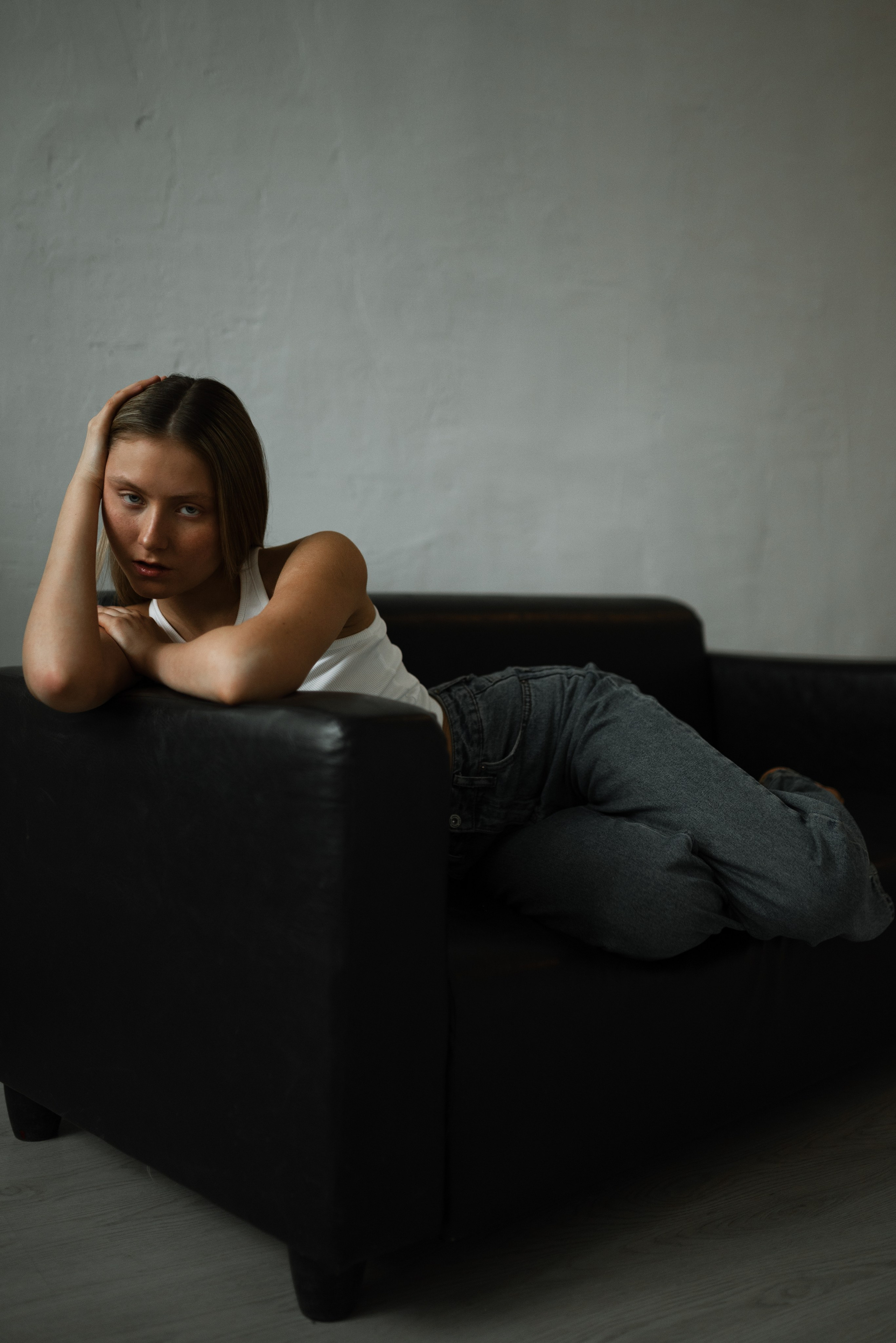 Полина. Фотограф в Уфе Комягина Анастасия