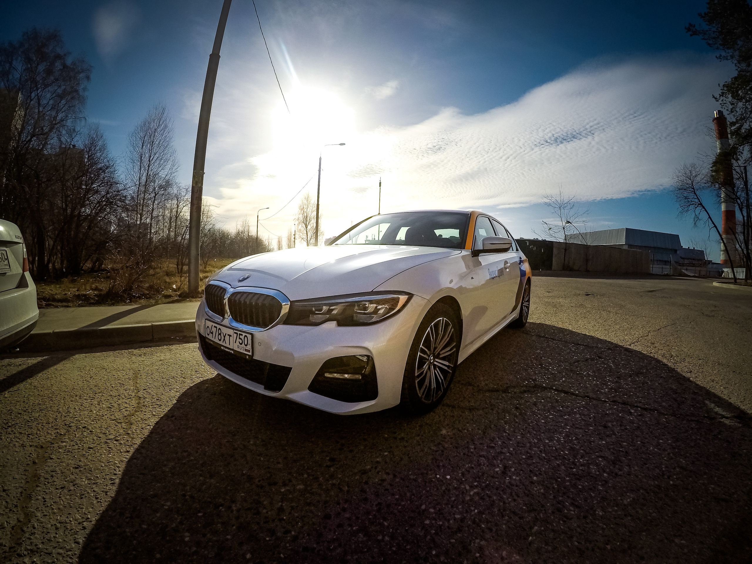 Техника. Polyframe