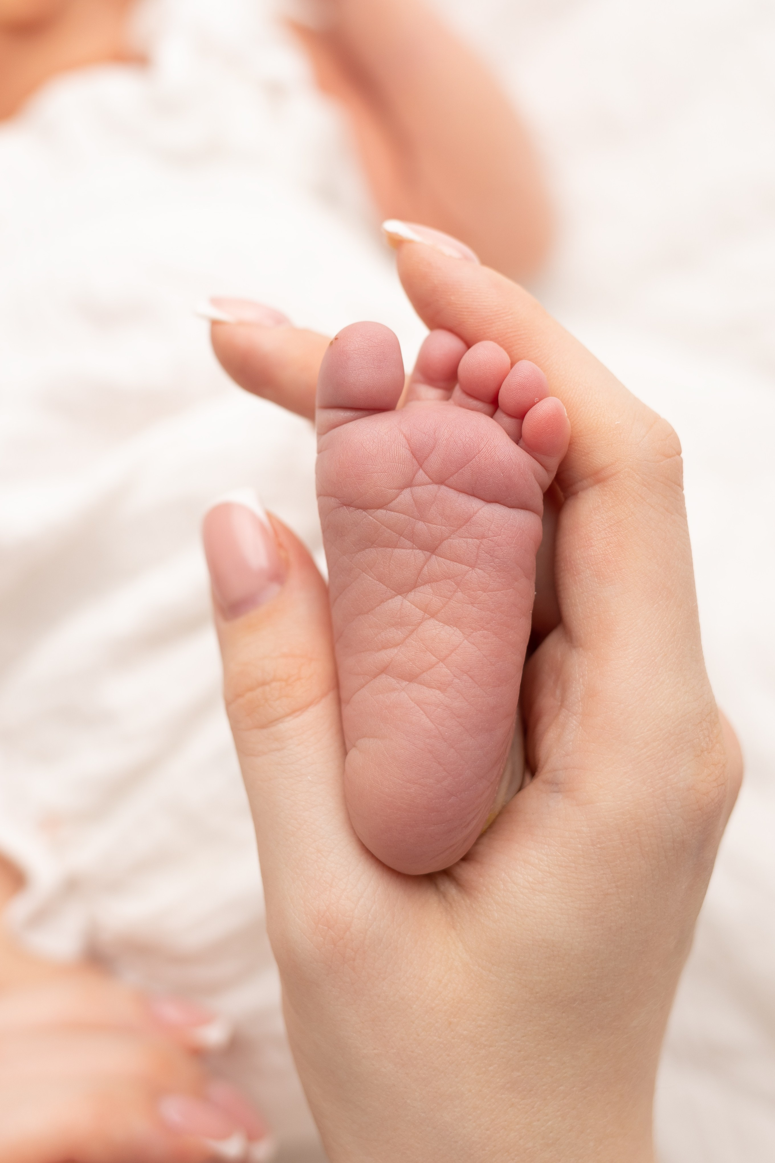 София натуральный стиль. Фотограф новорожденных, детский фотограф в г. Оренбурге Екатерина Козлова