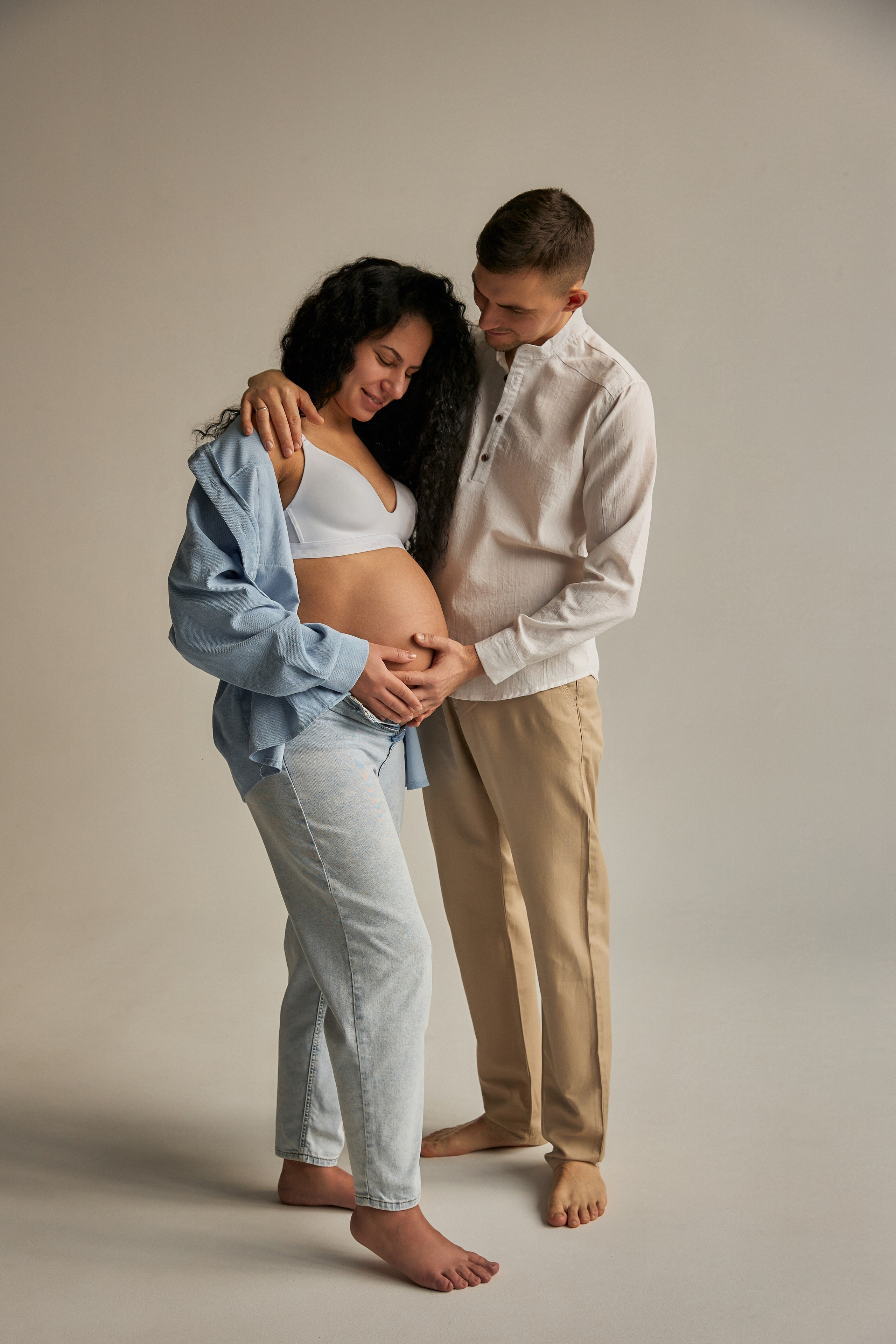 Аня и Стас. Свадебный и семейный фотограф