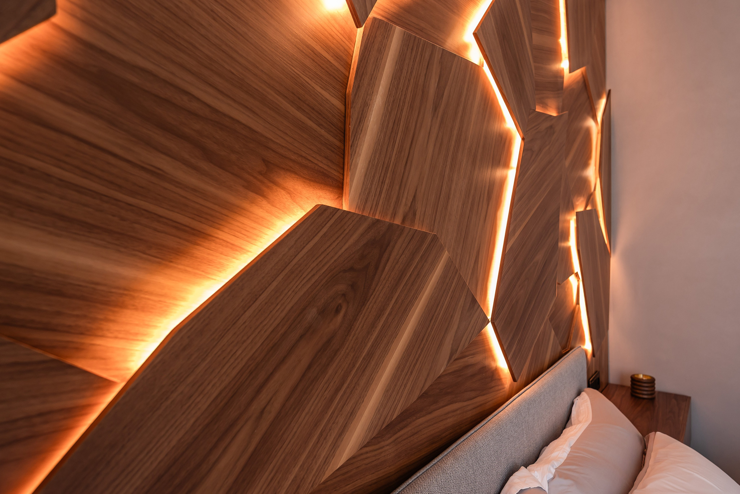 ЖК NEO. Главная