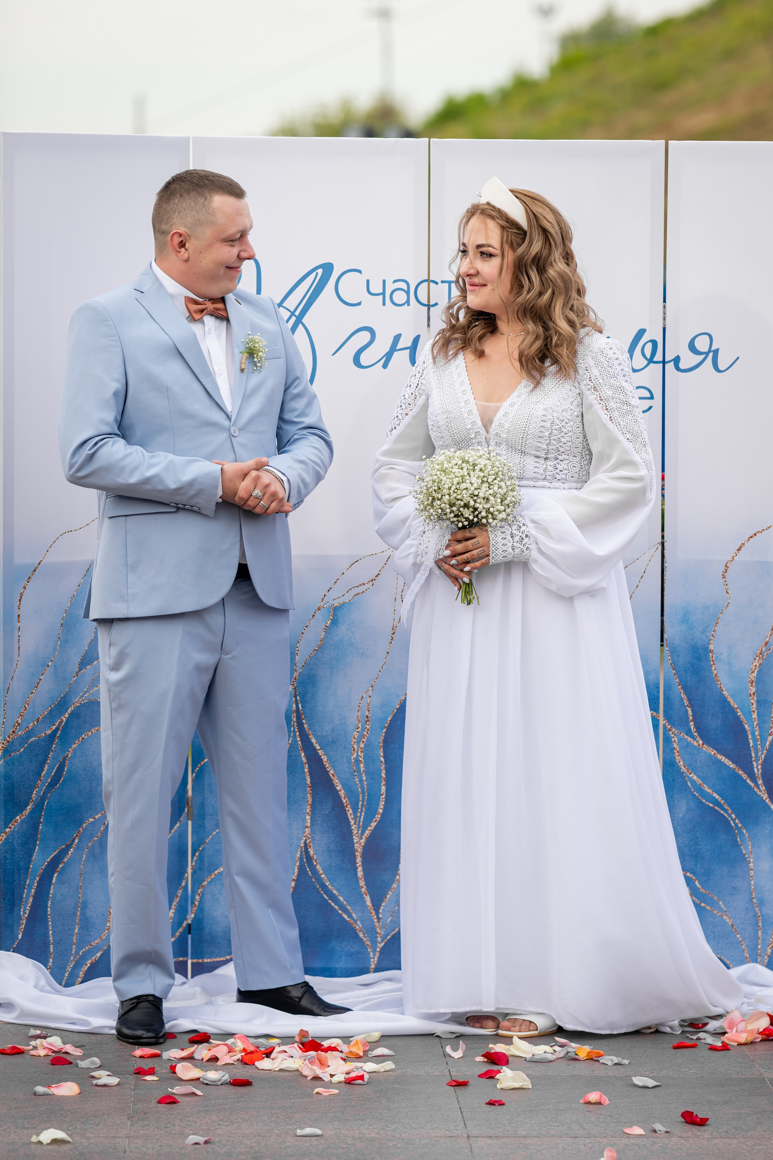 Свадьба Иван & Дарья 11.09.22. Фотограф Москва