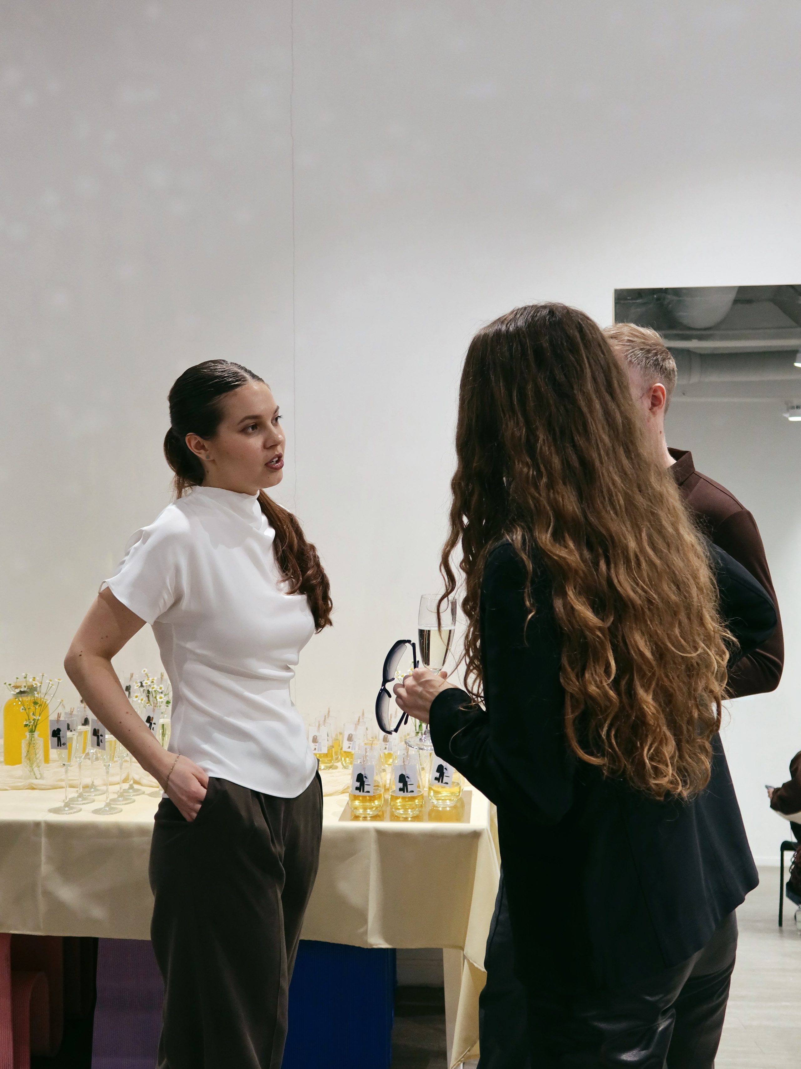 Мероприятия. Портретный фотограф в Москве