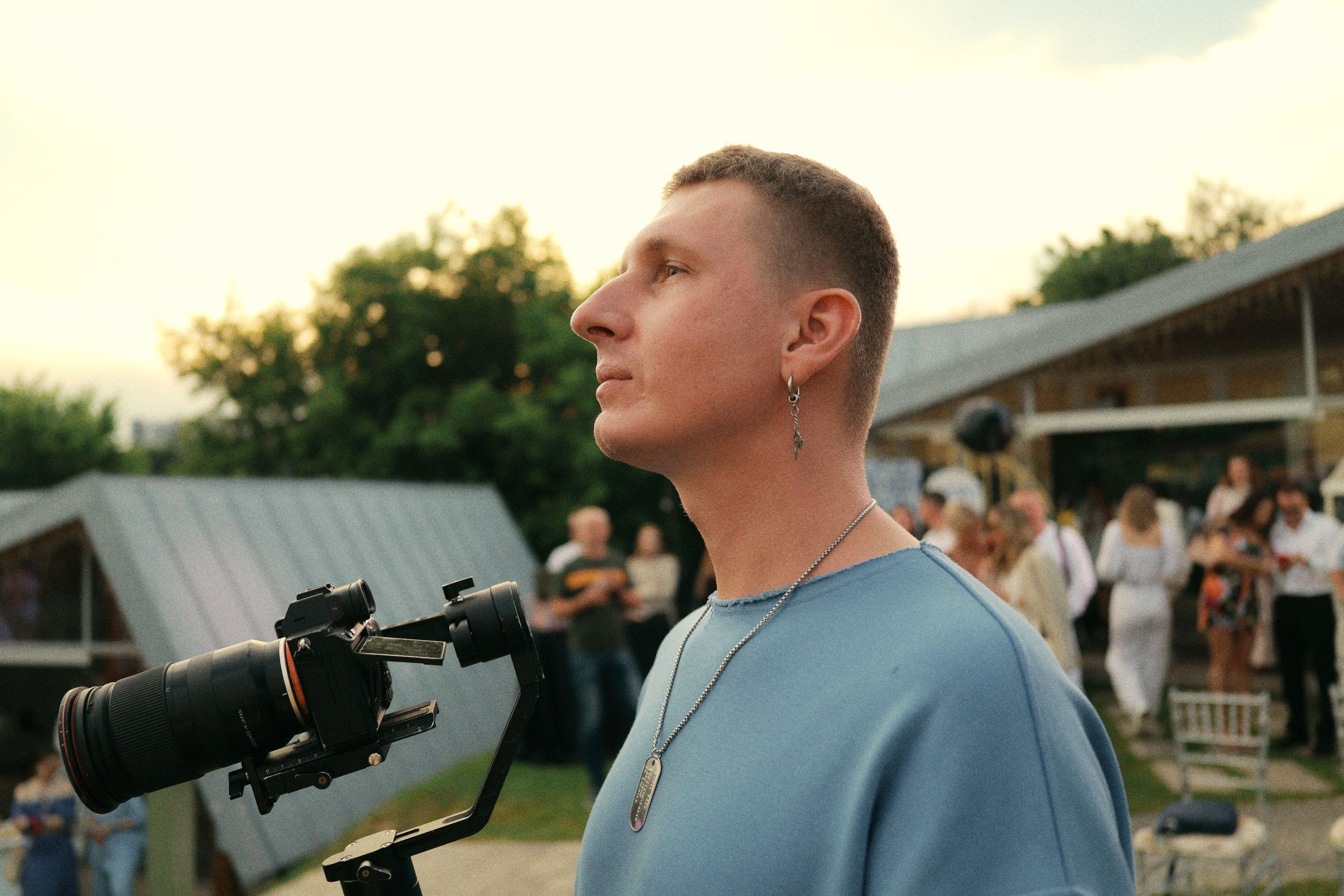 Атмо. Фотограф во Владимире, Москве и Суздале — Полина Романычева