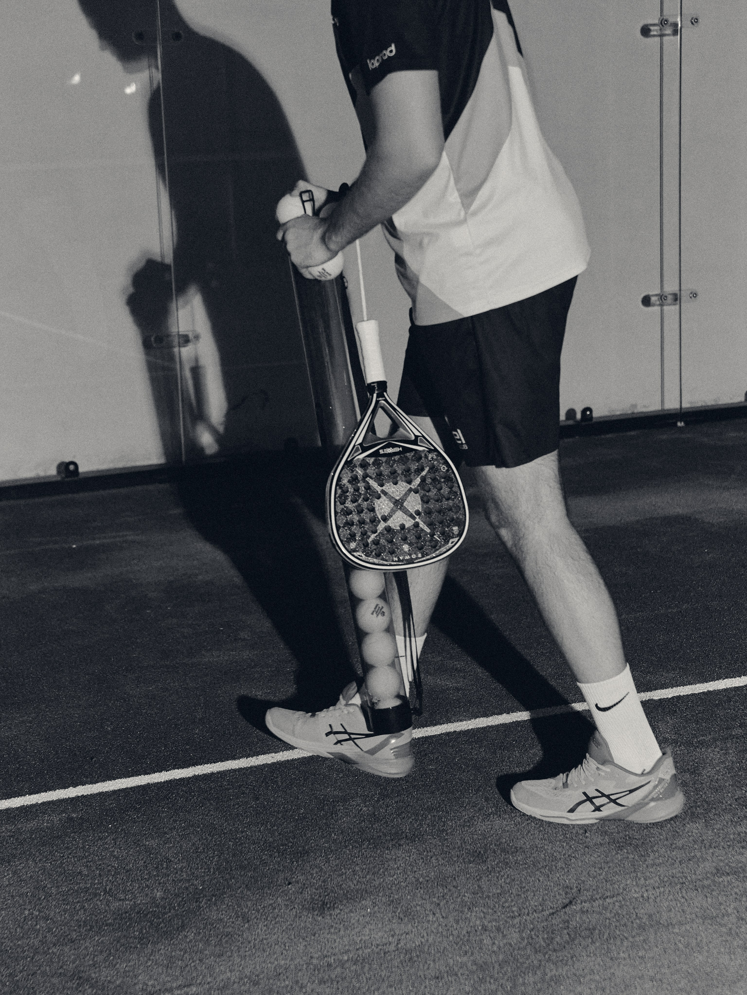 Тренера падел. Профессиональный Фотограф во Владимире, в Москве и в Суздале — Полина Романычева