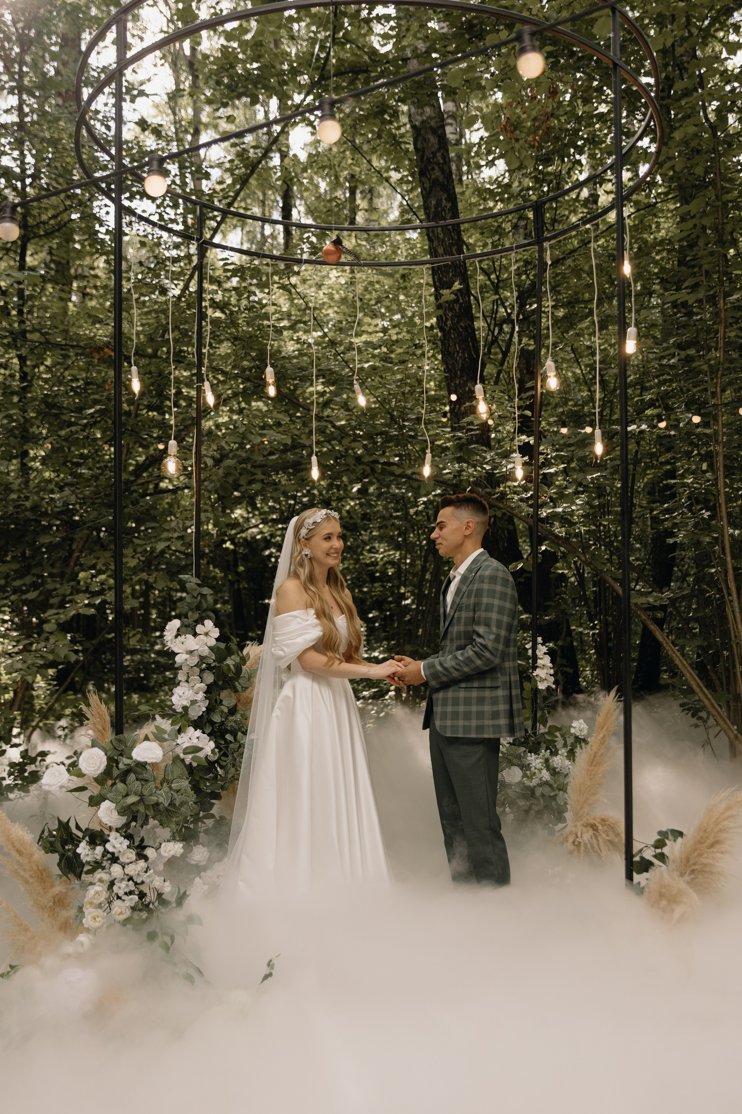 A & S. Главная